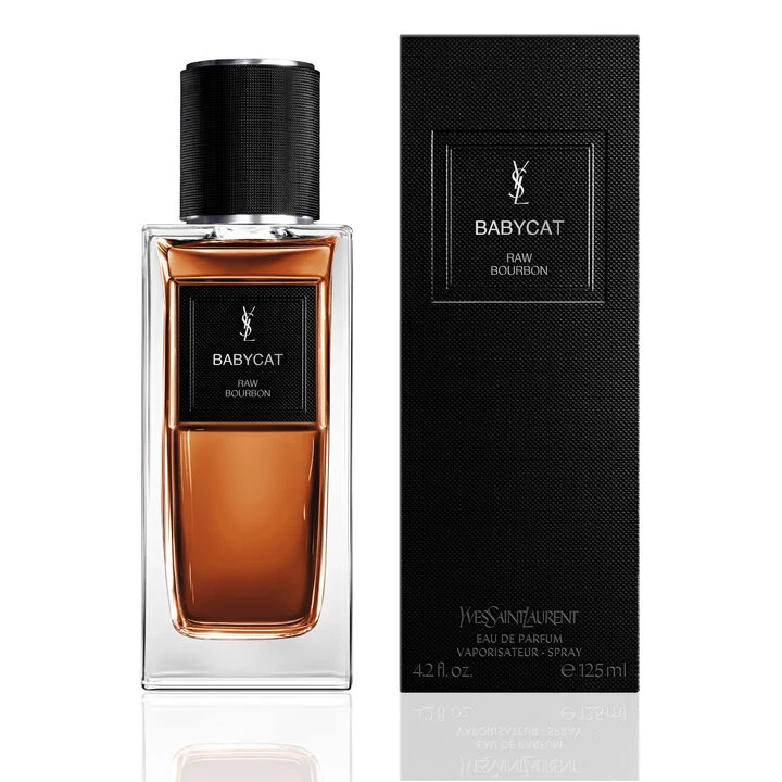 Yves Saint Laurent BABYCAT - LE VESTIAIRE DES PARFUMS