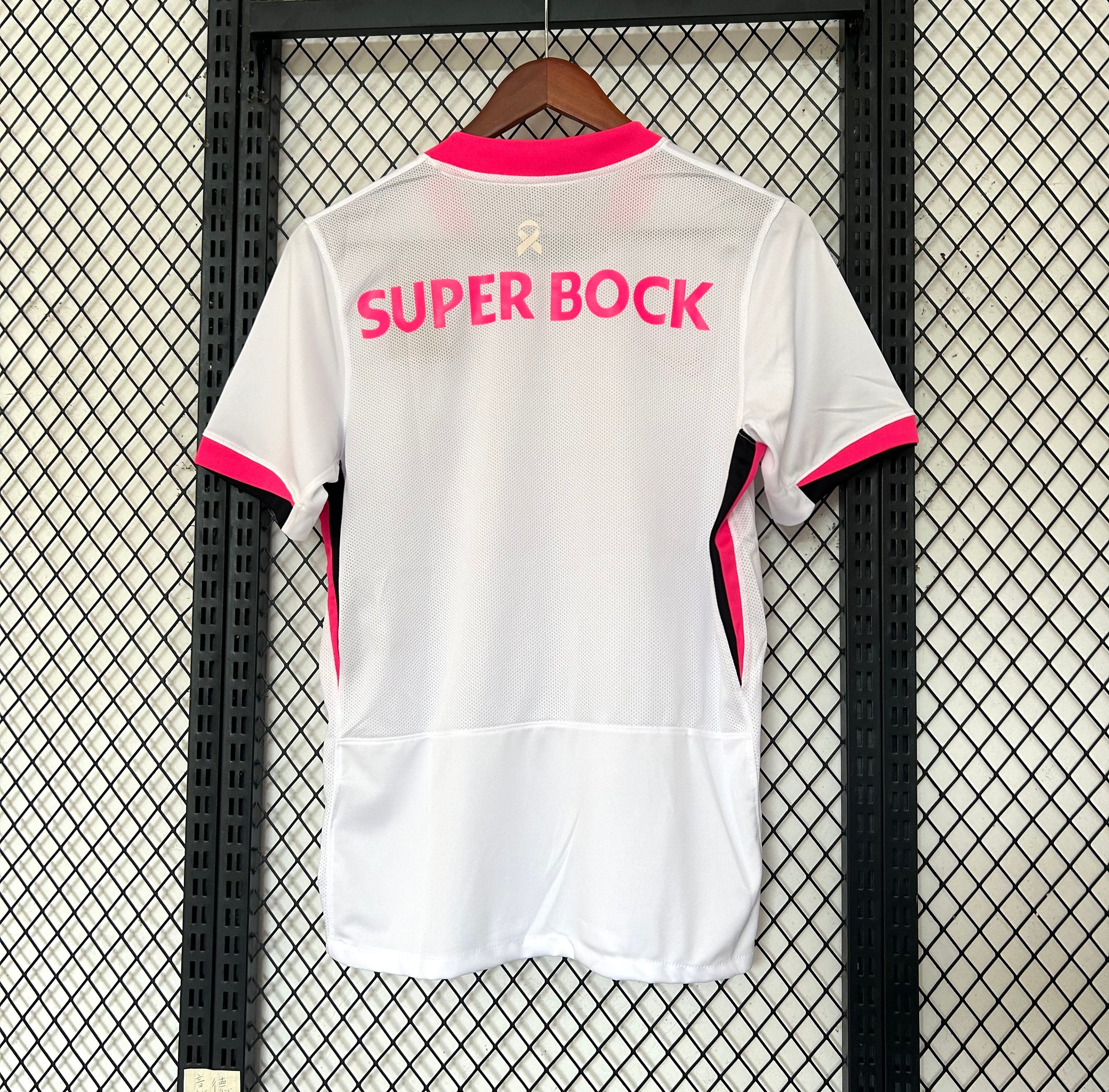 2025/2026 Sporting Lisbon Special Edition Football Shirt（Fan Edition）