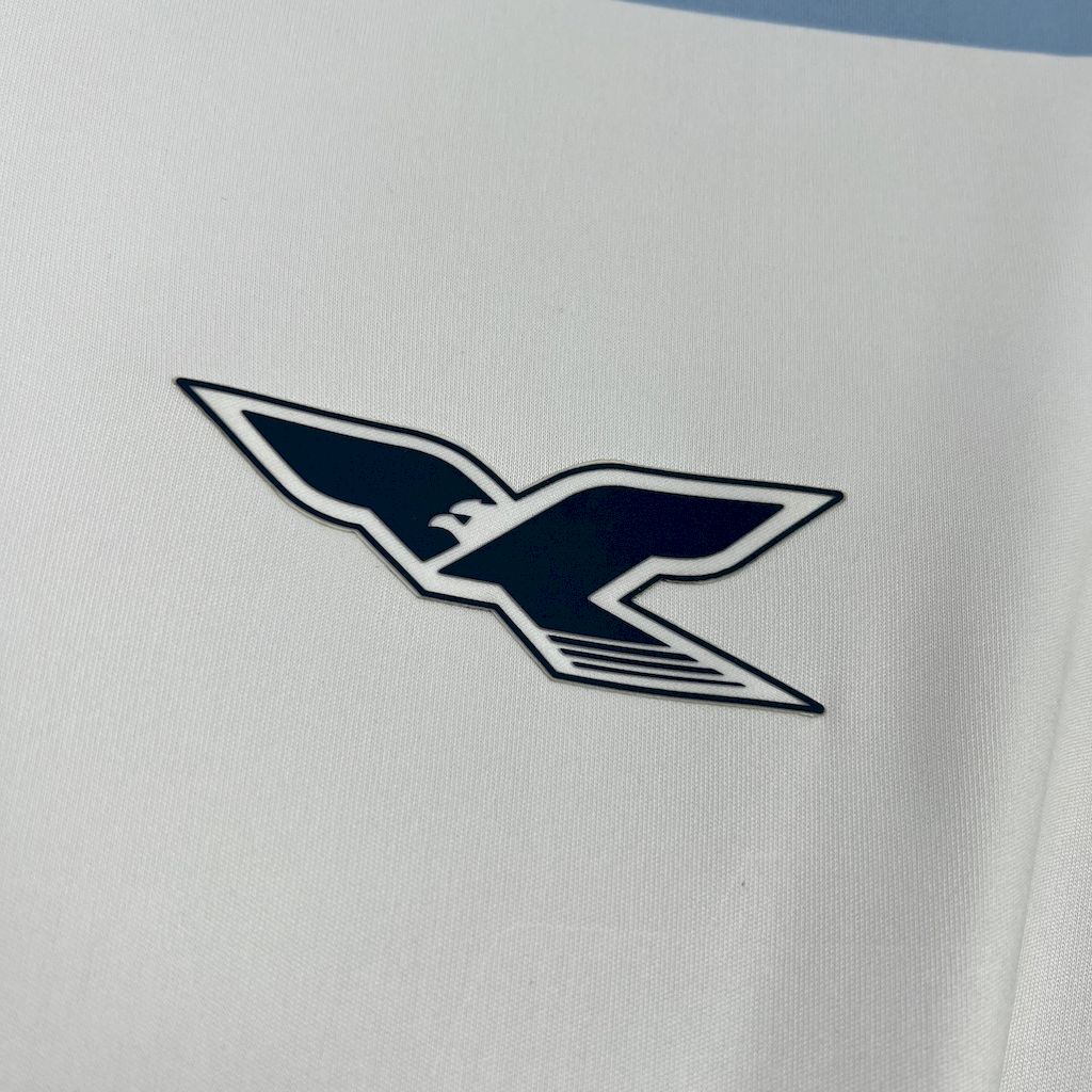 2025/2026 Lazio 125th Anniversary Edition Football Shirt (Fan Edition)