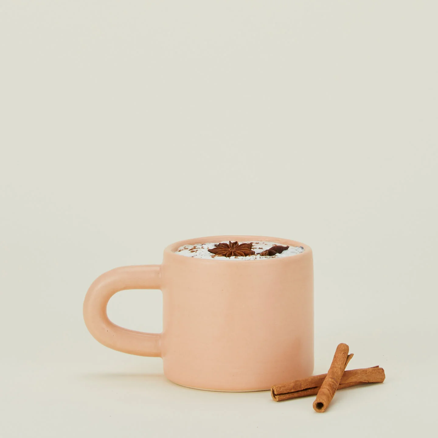 Everyday Mug - Blush