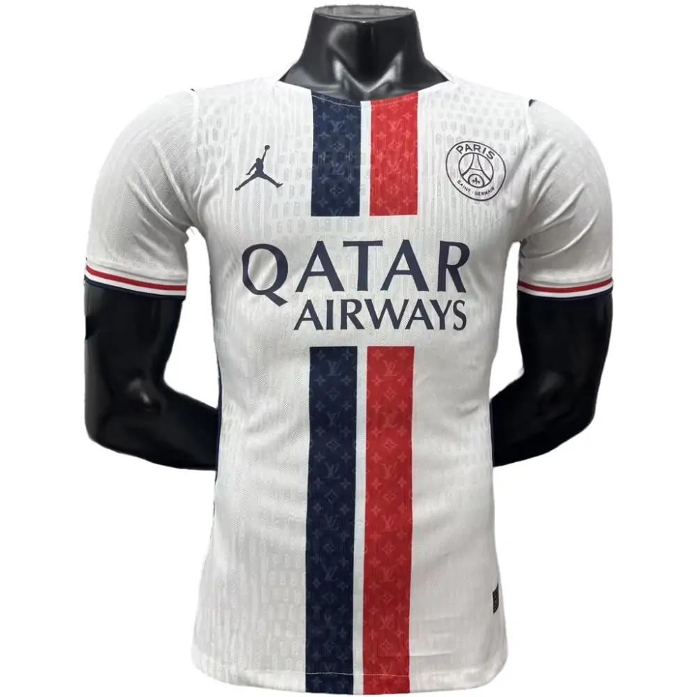 2026-27 Paris Special Jersey - Player Edition