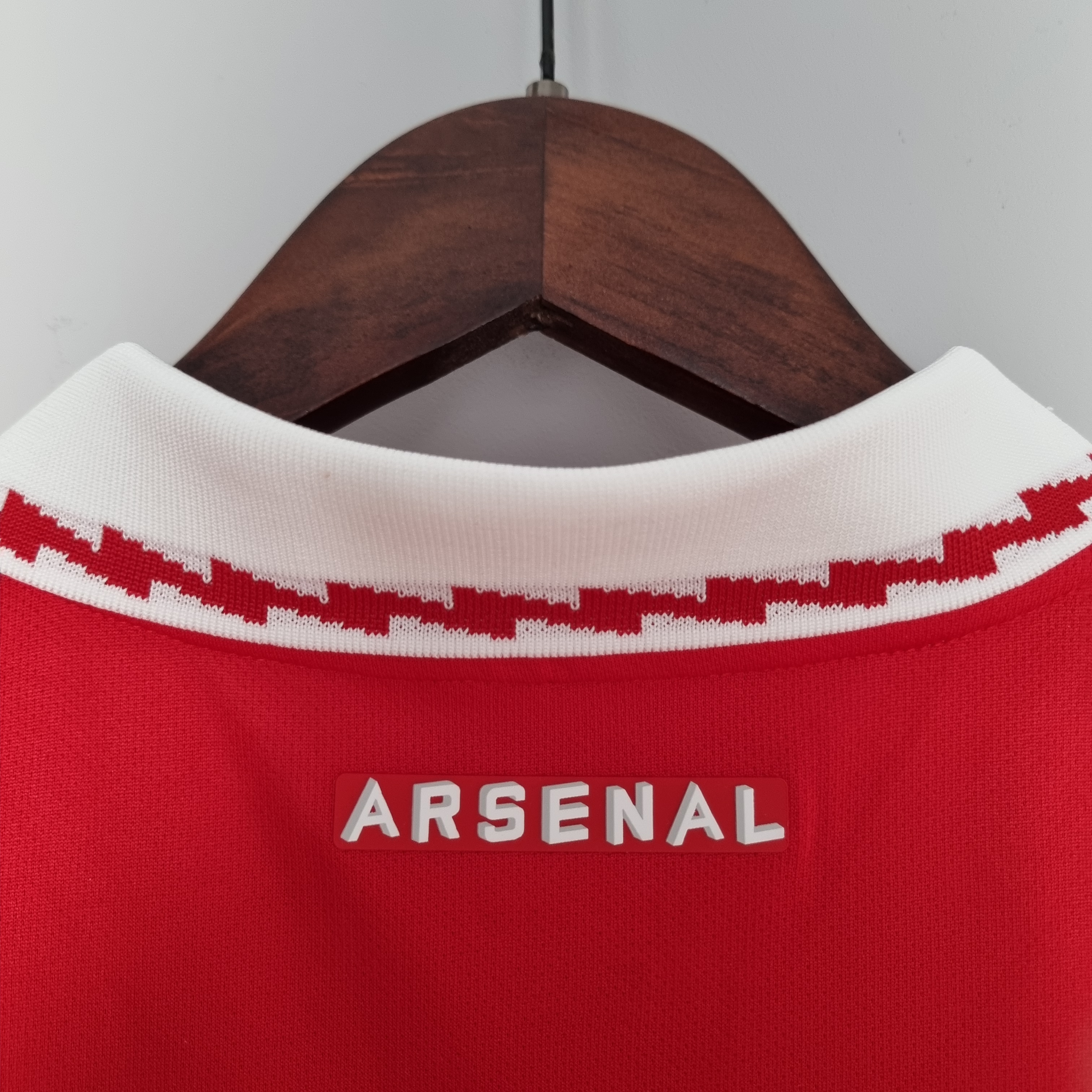 2022/2023 Arsenal Home Football Shirt (Fans)