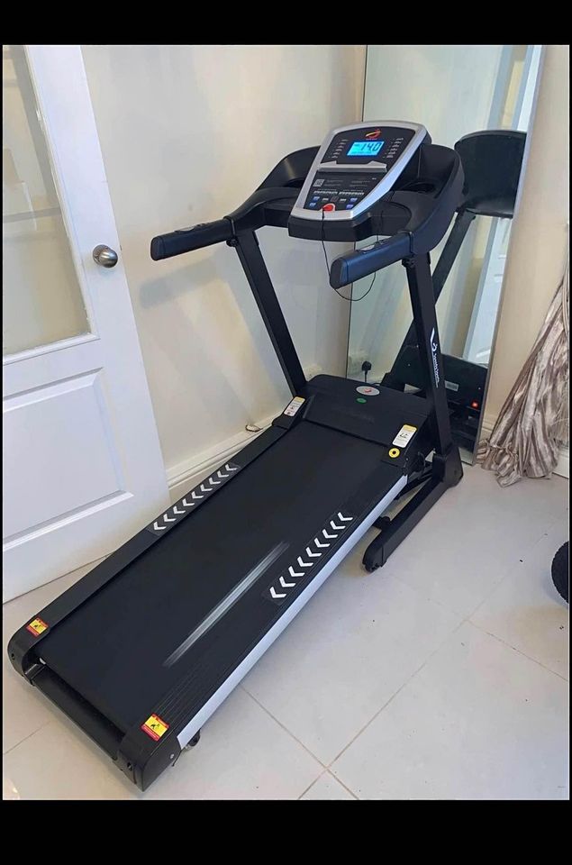 Gym equipment