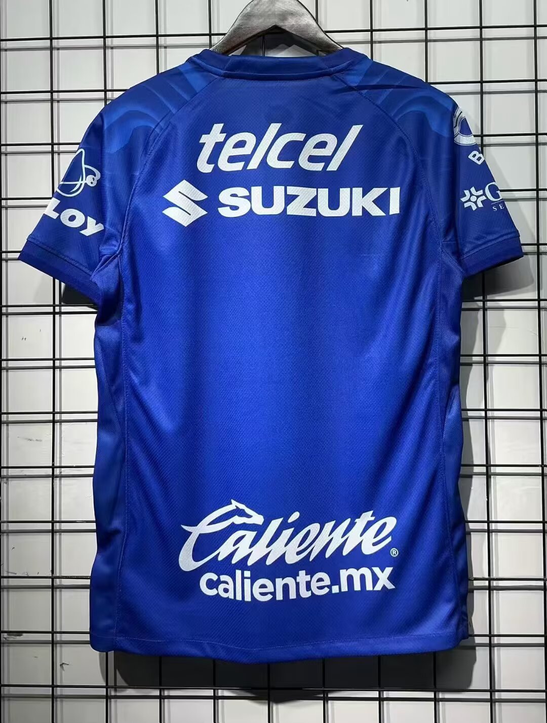 {{product_name}} High Quality Replica Football Jersey