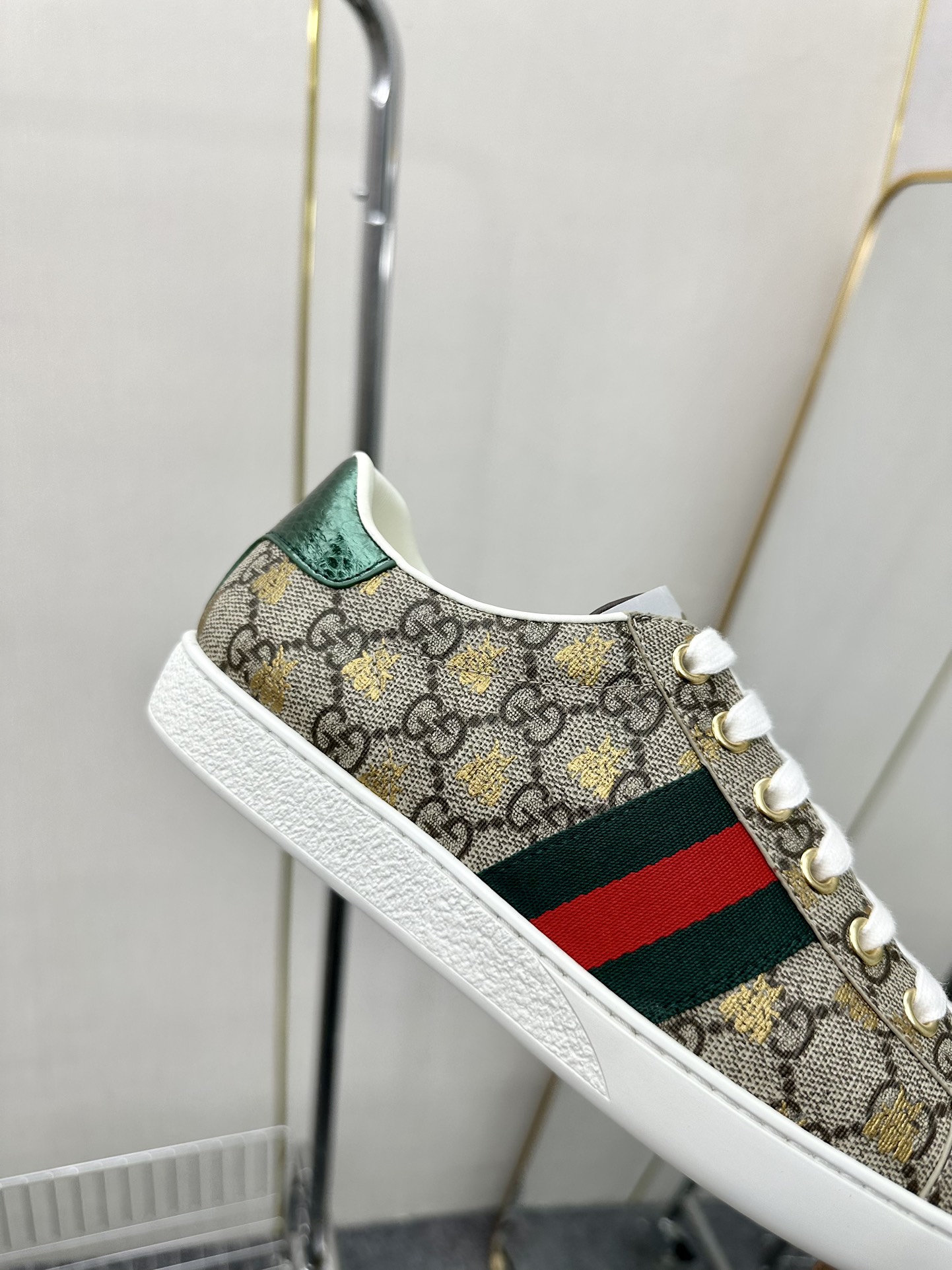 Gucci Ace GG Supreme