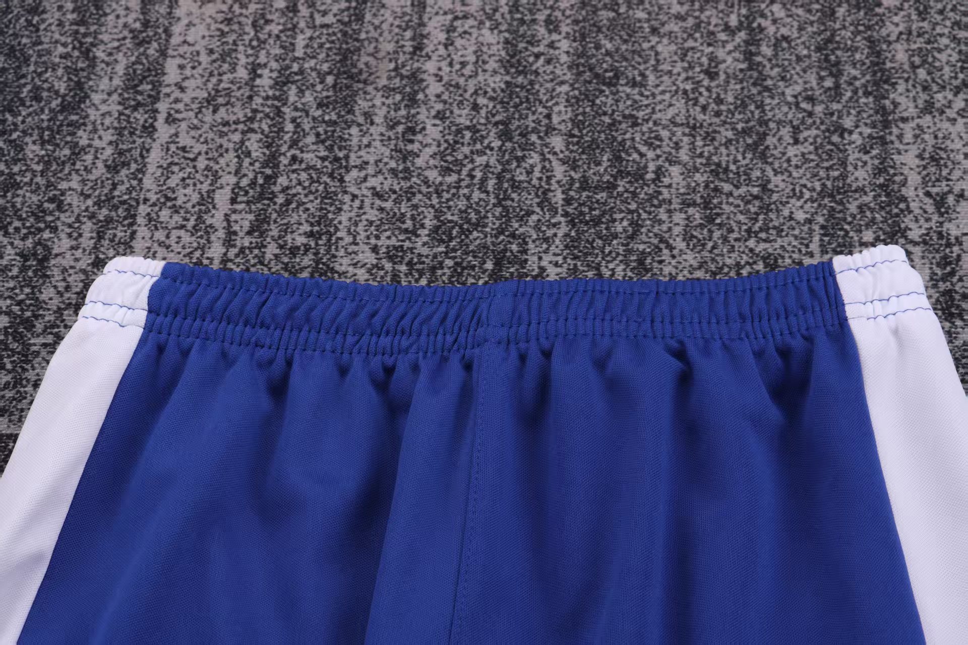 1998 Brazil home Retro long sleeves Kids Kit