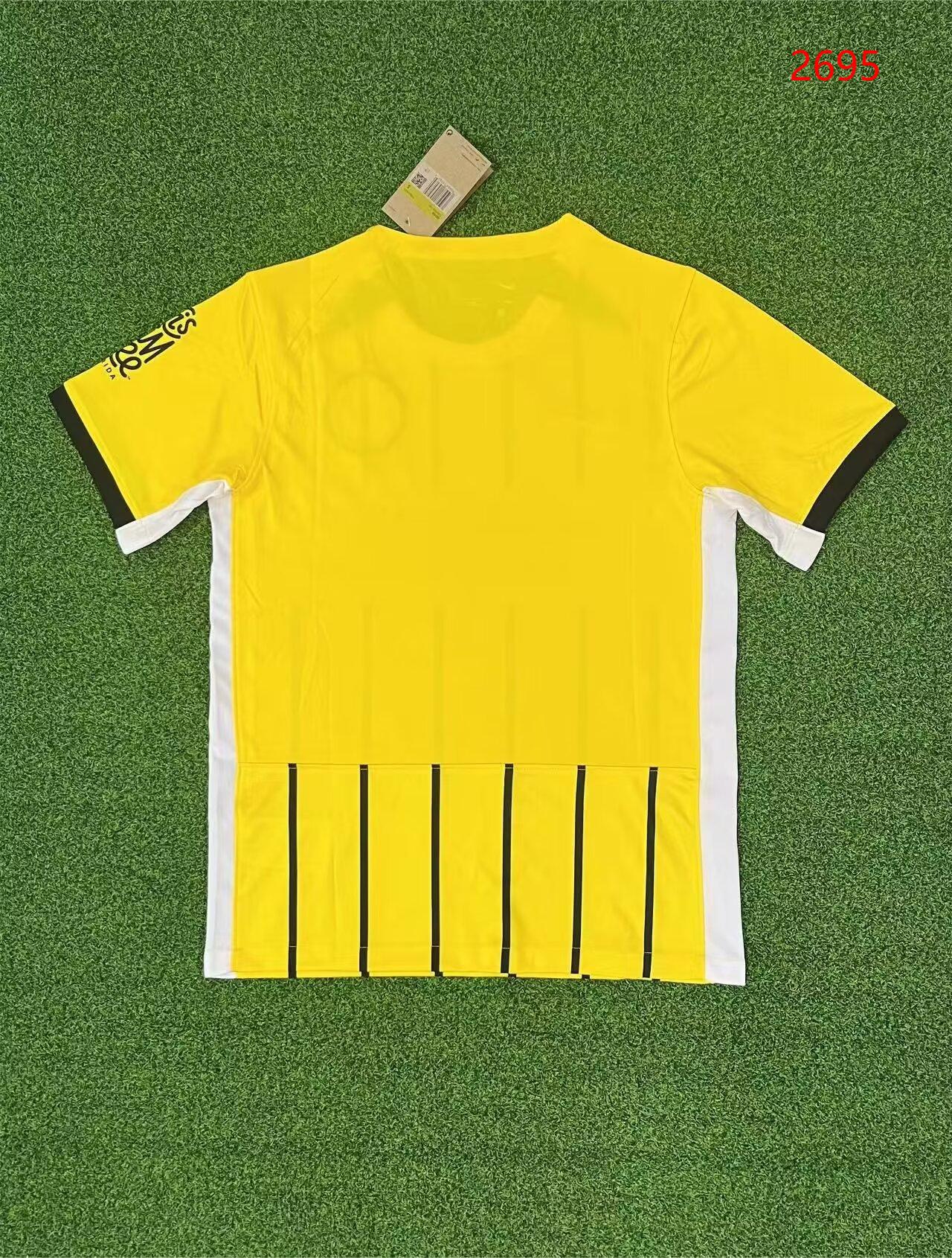 {{product_name}} High Quality Replica Football Jersey