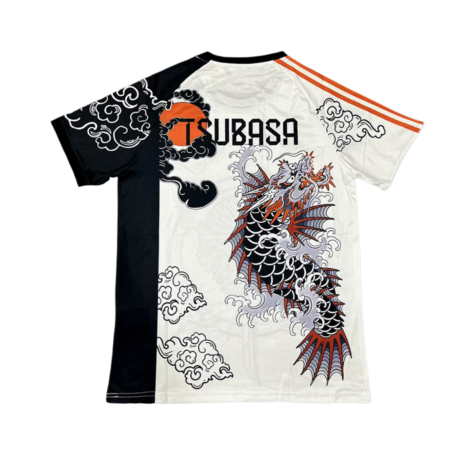 2024/2025 Japan Special Edition Football Shirt (Player Edition)