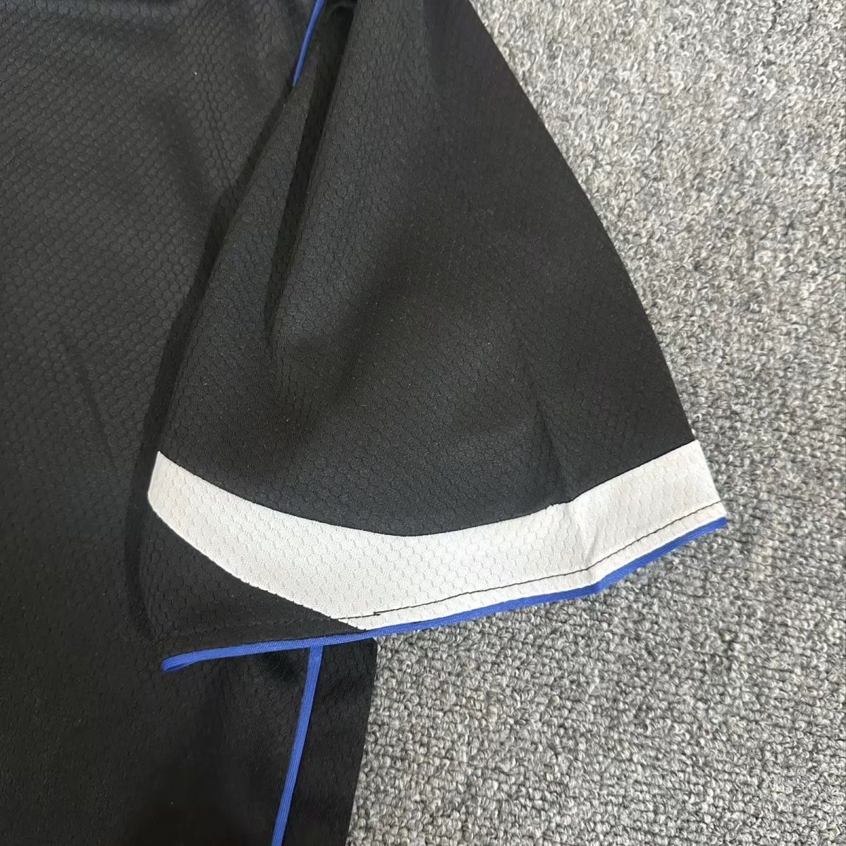 2025/2026 Third Football Shirt (Fan Edition)