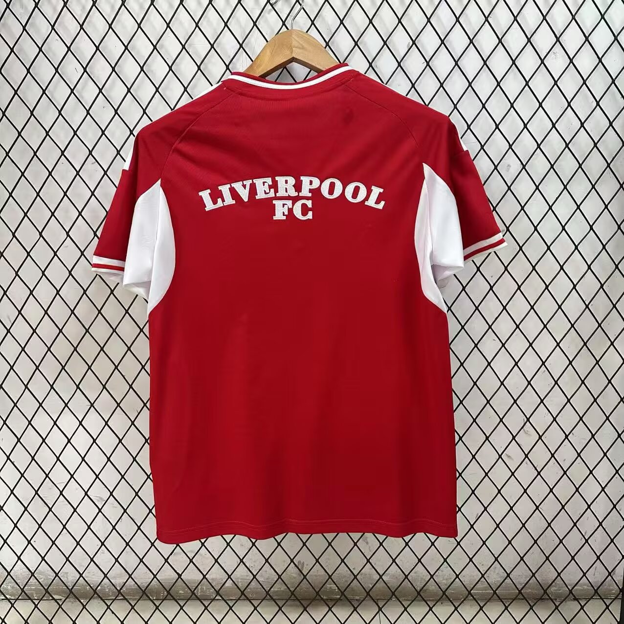 {{product_name}} High Quality Replica Football Jersey
