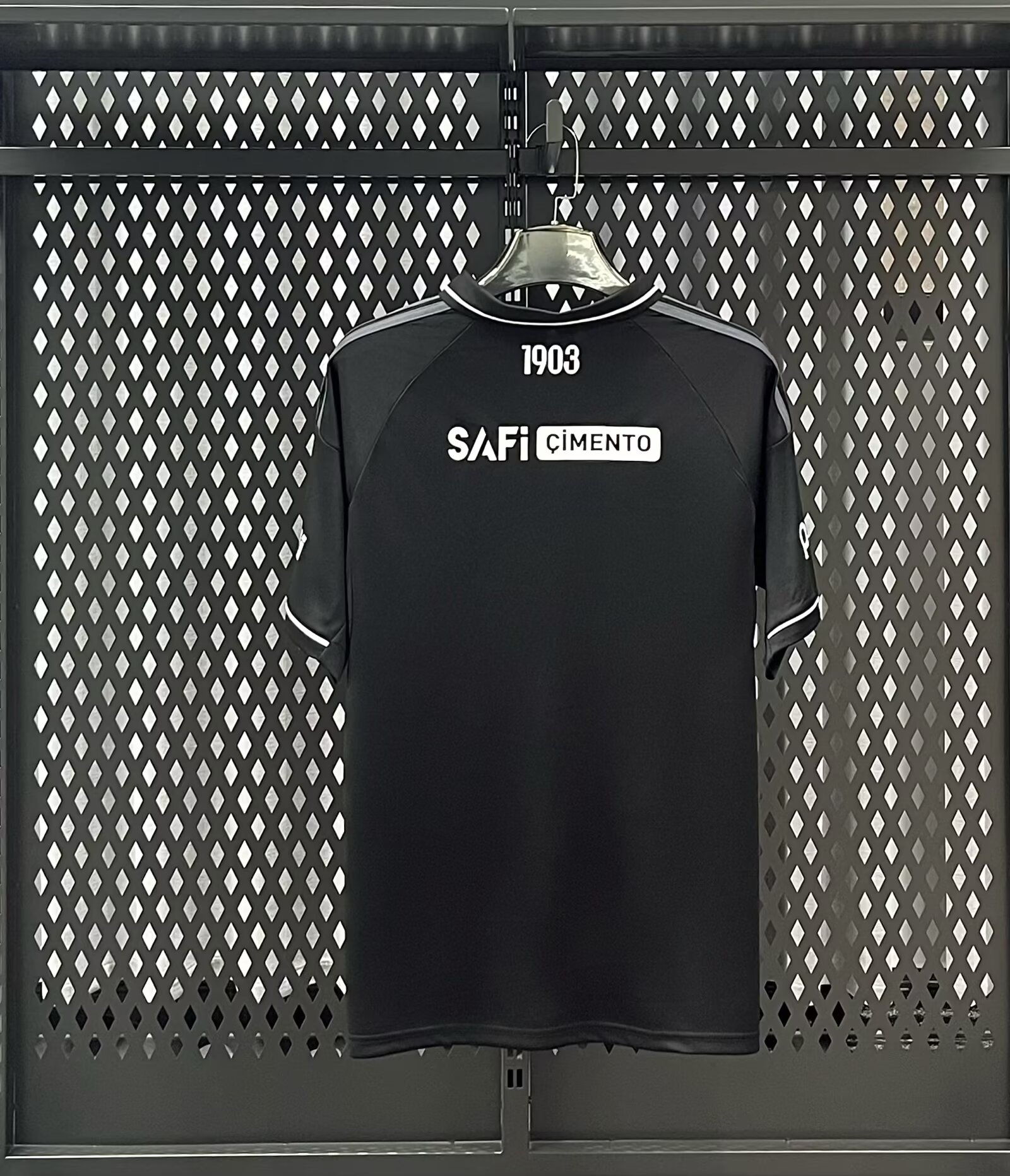 {{product_name}} High Quality Replica Football Jersey