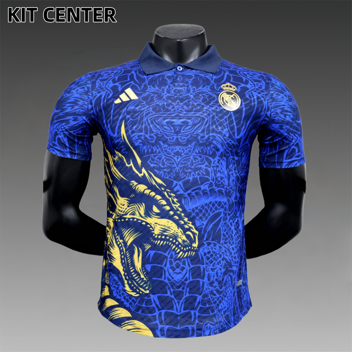 2025/2026 Real Madrid Special Edition Football Shirt (Player Edition）
