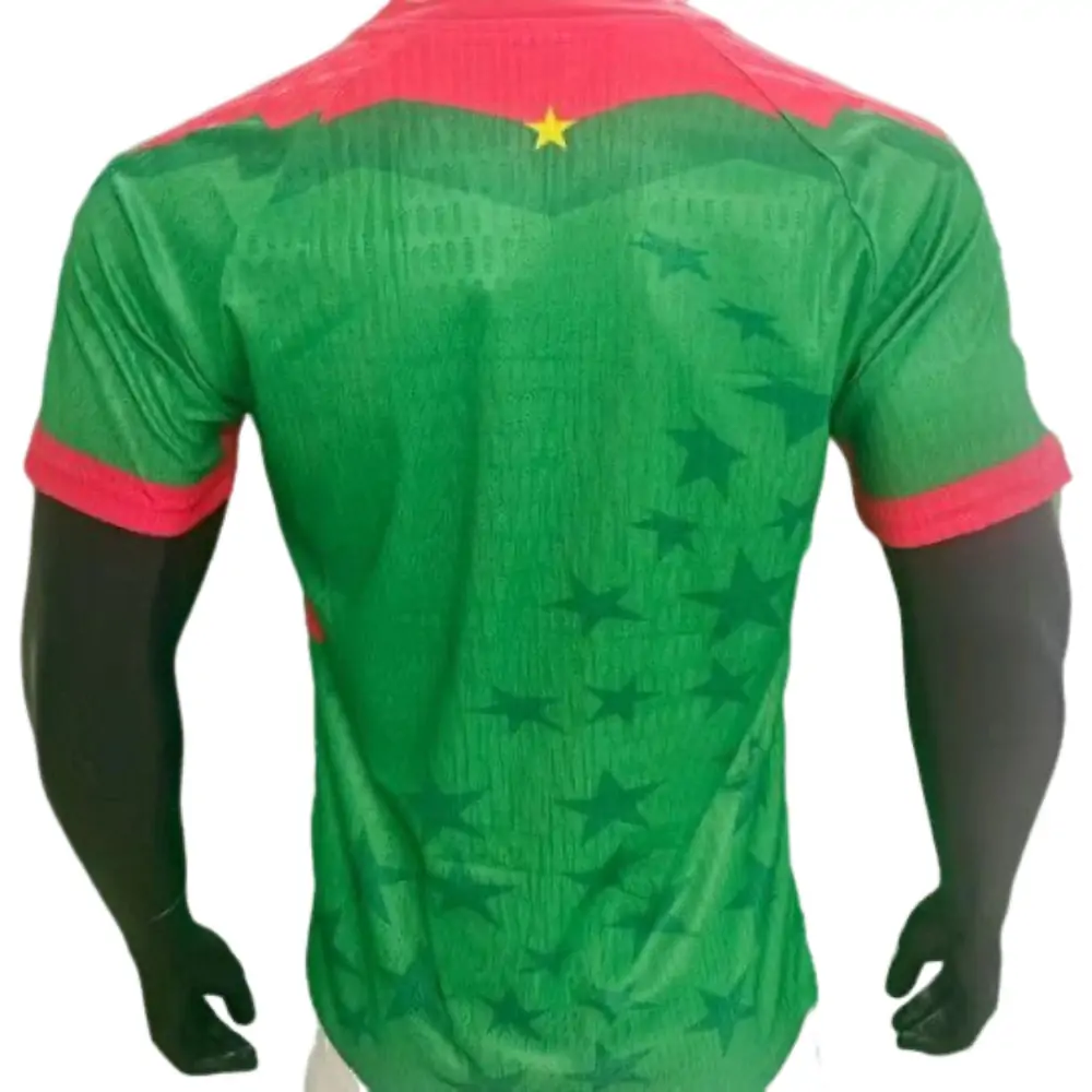 {{product_name}} High Quality Replica Football Jersey