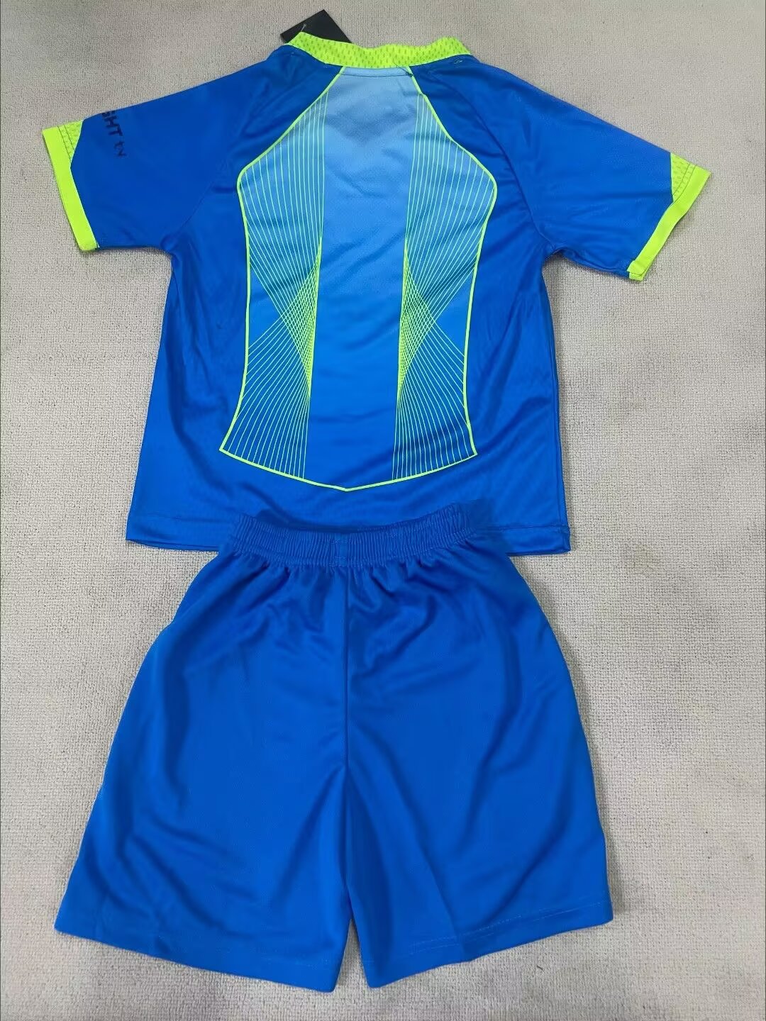 {{product_name}} High Quality Replica Football Jersey