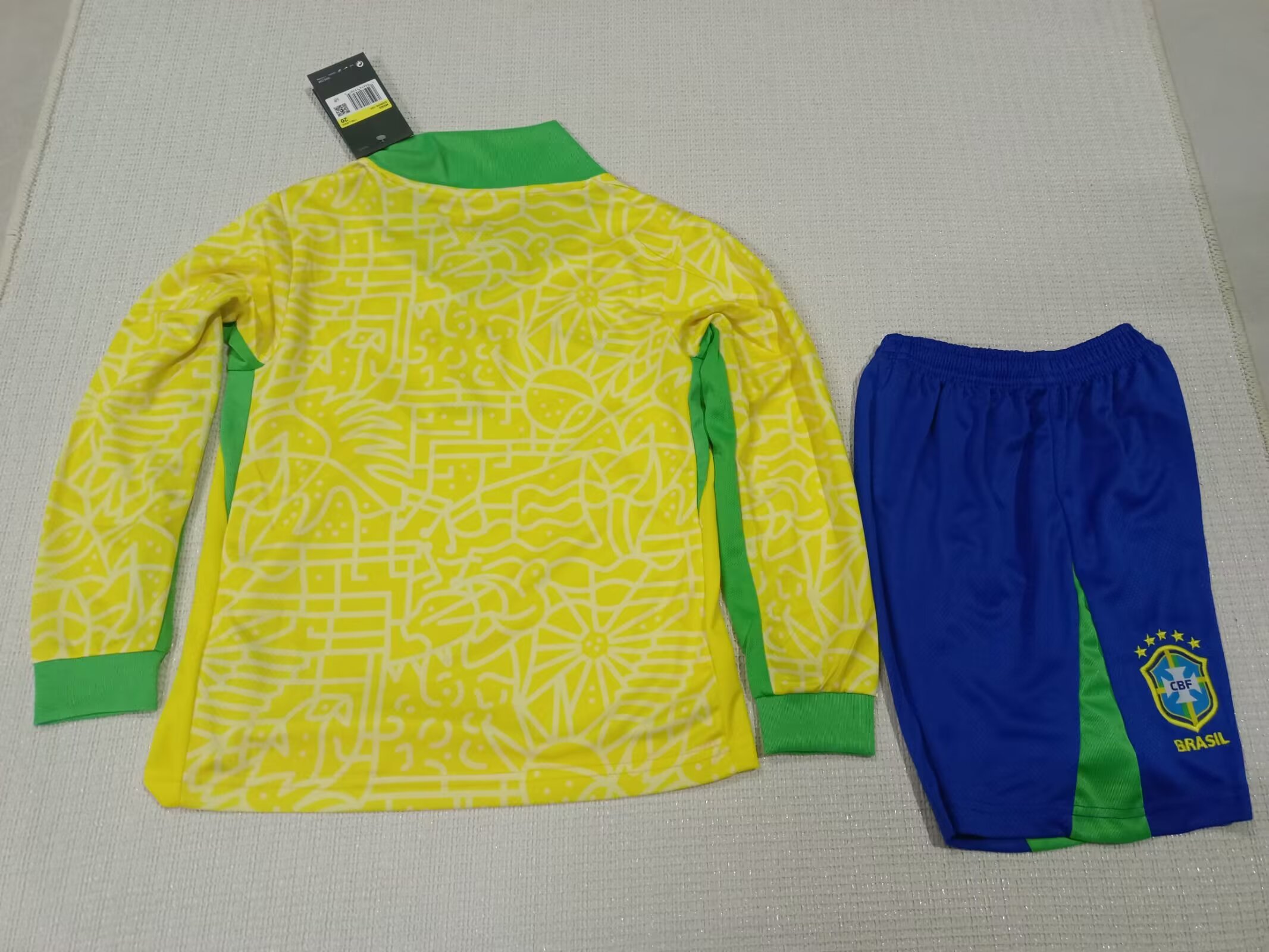 {{product_name}} High Quality Replica Football Jersey