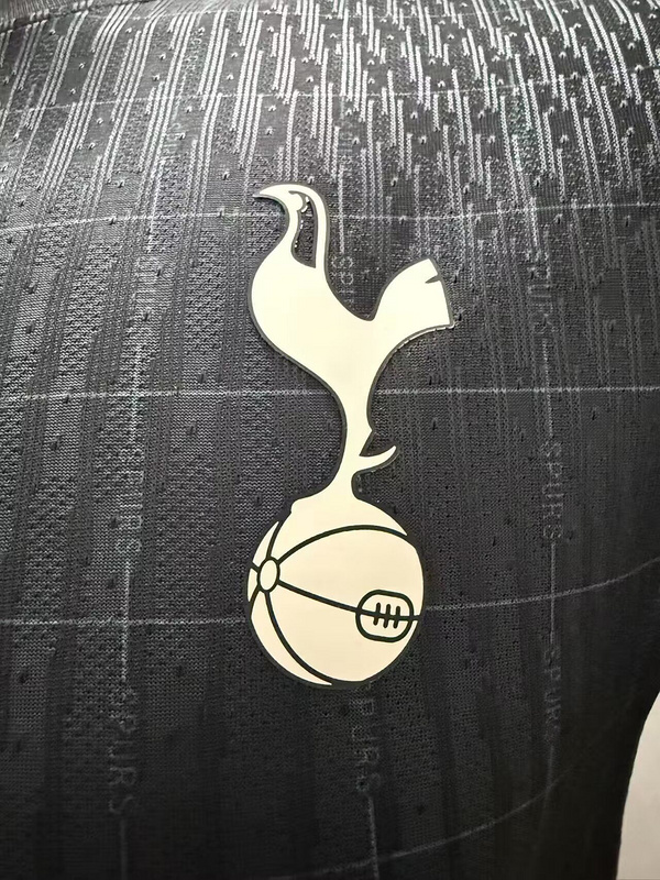 2025/2026 Tottenham Hotspur THFC x Stray Limited Edition Away Football Shirt（Player）