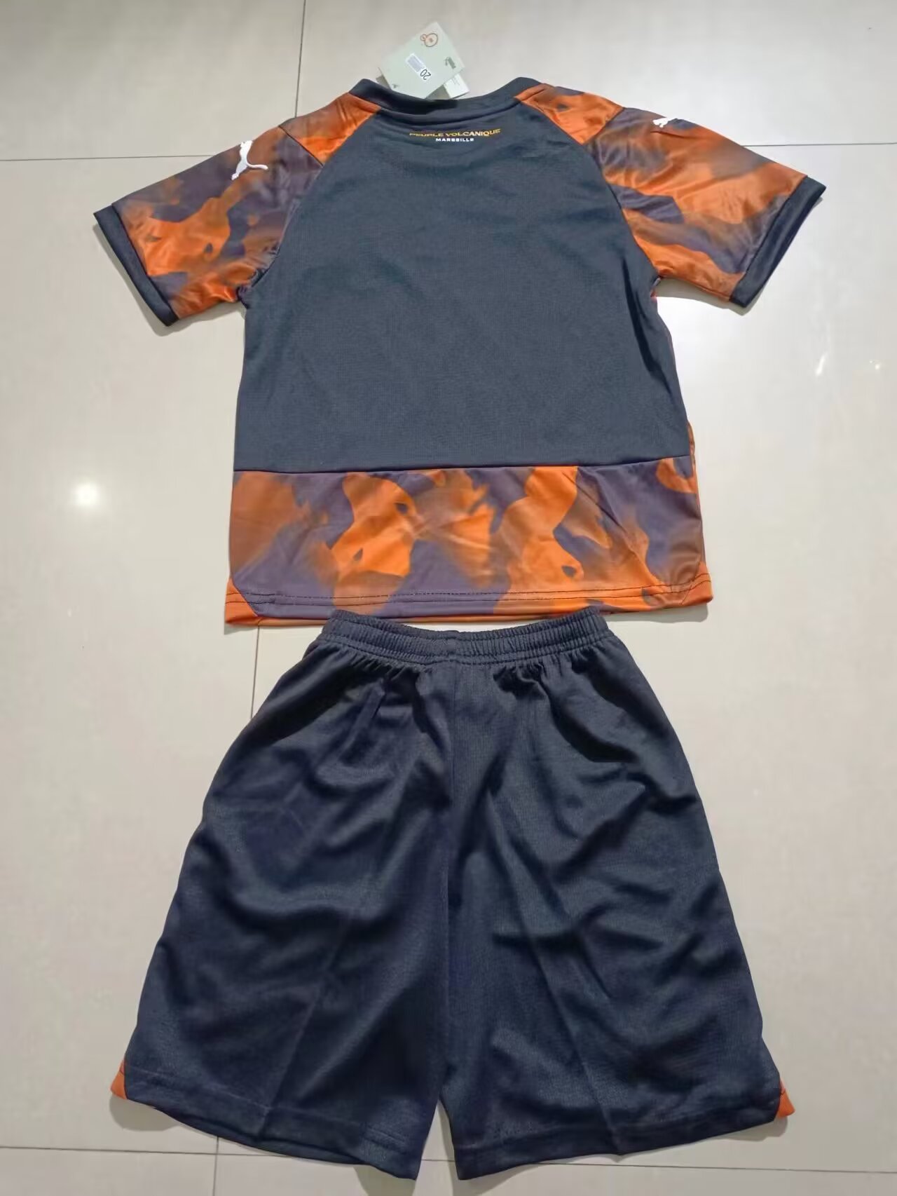 {{product_name}} High Quality Replica Football Jersey