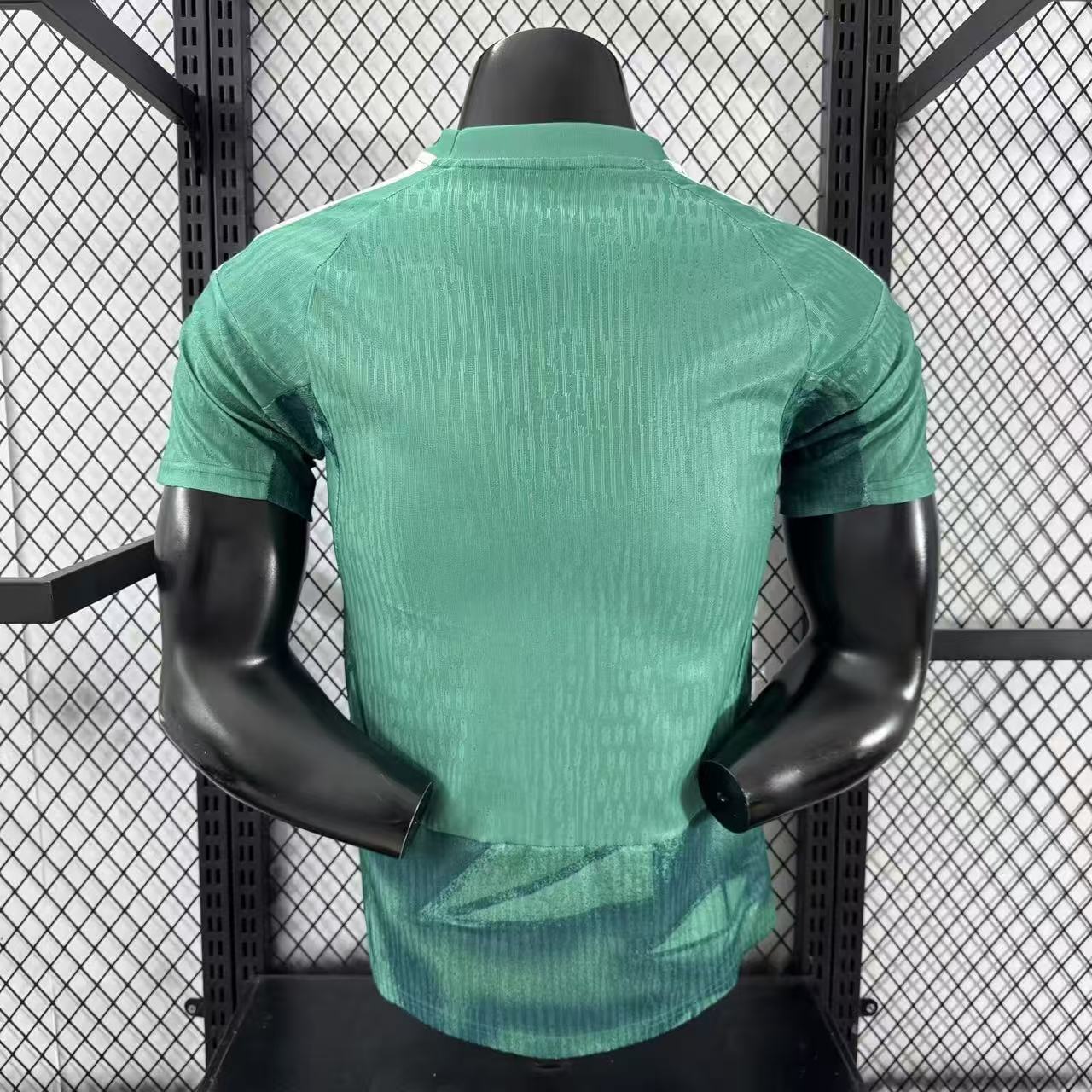 2026 German Goalkeeper Football Shirt (Player Edition)