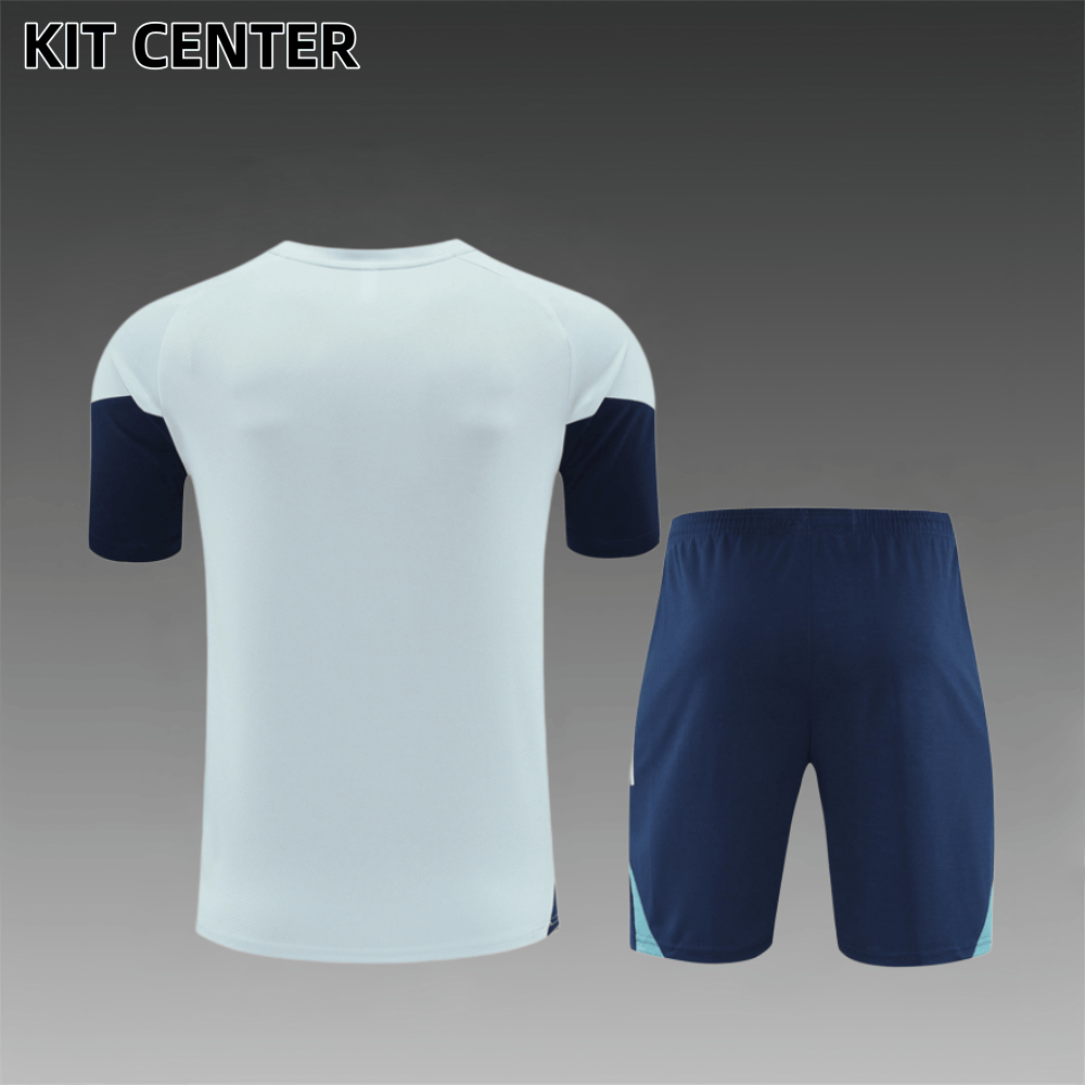 2025/2026 Arsenal Adult Short Sleeve Training Wear (Adult Kit)