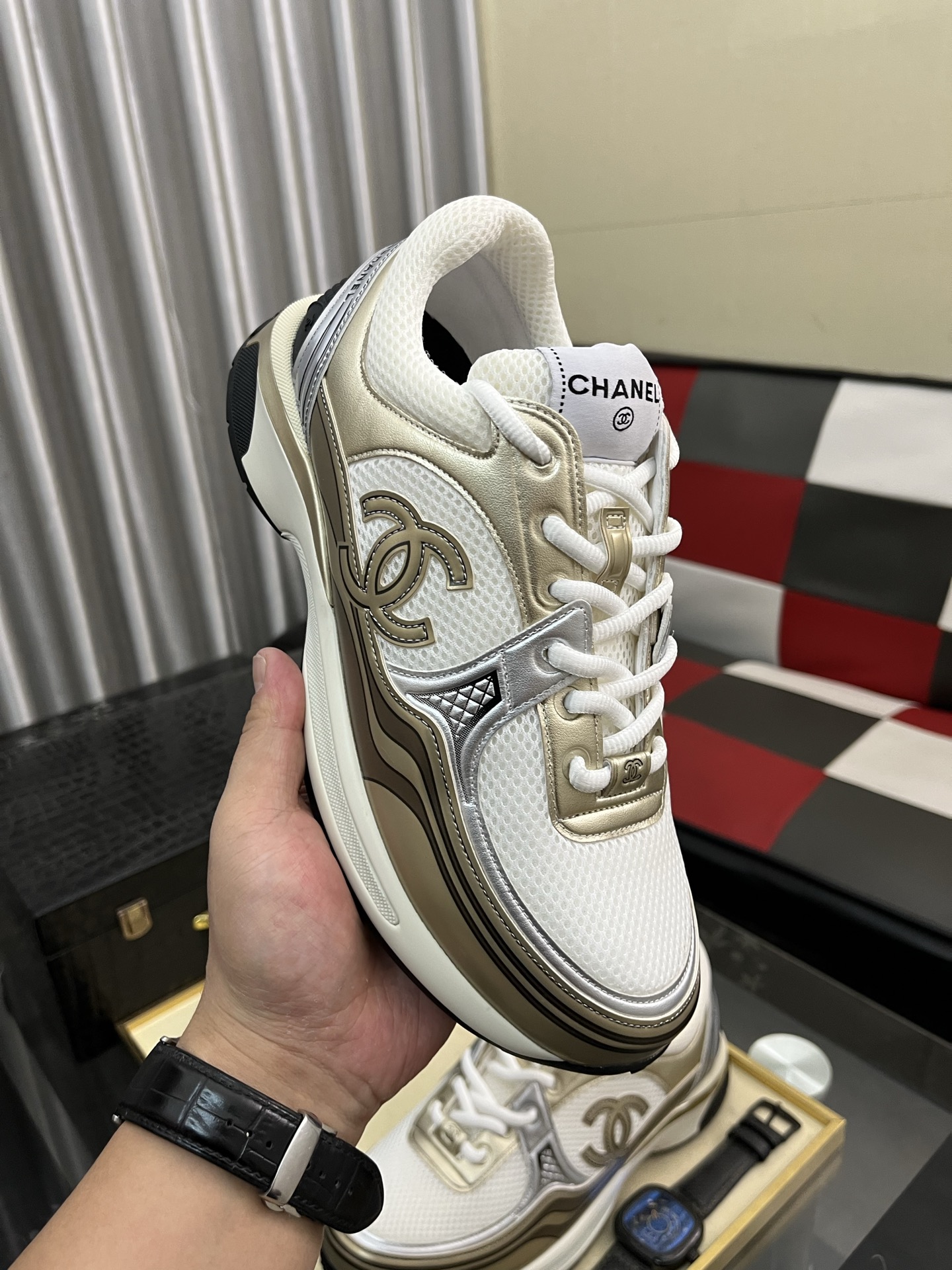 Chanel 23C