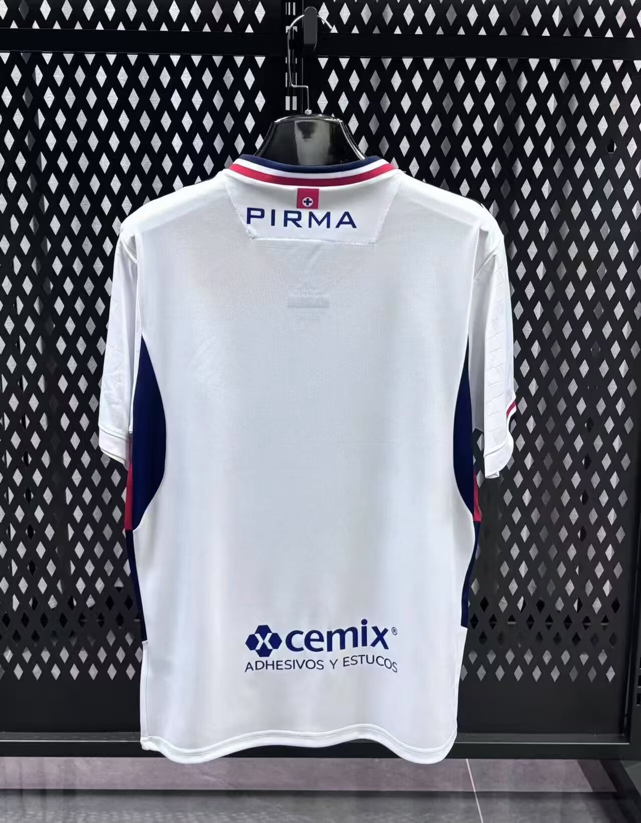 {{product_name}} High Quality Replica Football Jersey