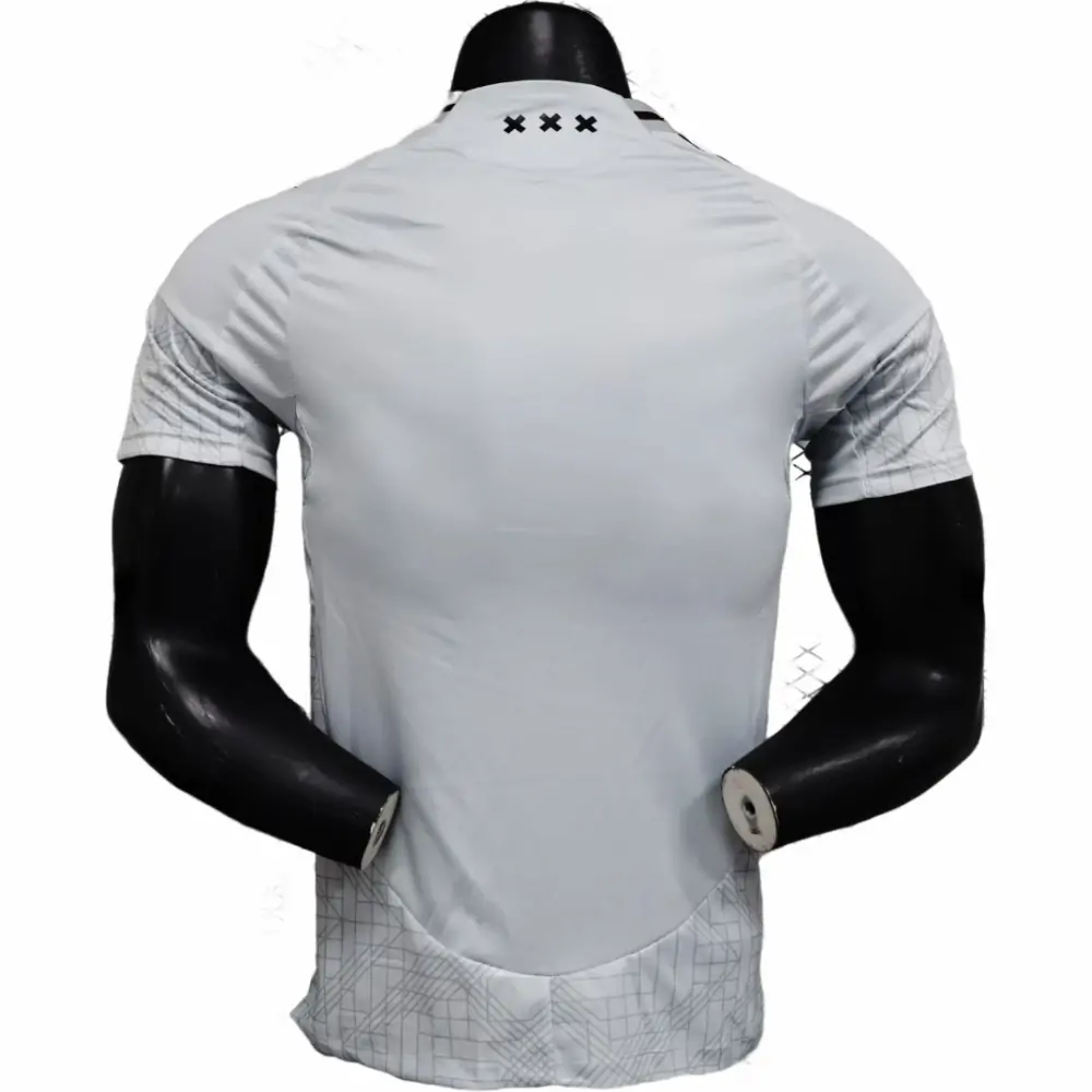 {{product_name}} High Quality Replica Football Jersey