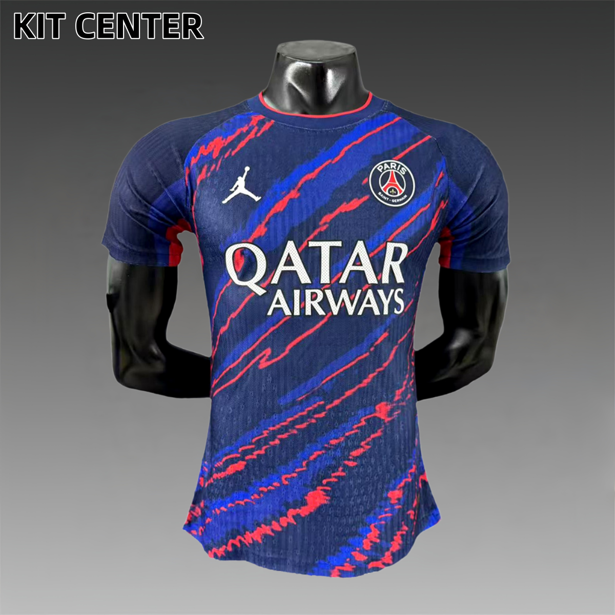 2025/2026 Paris Saint-Germain Special Edition Football Shirt (Player Edition)