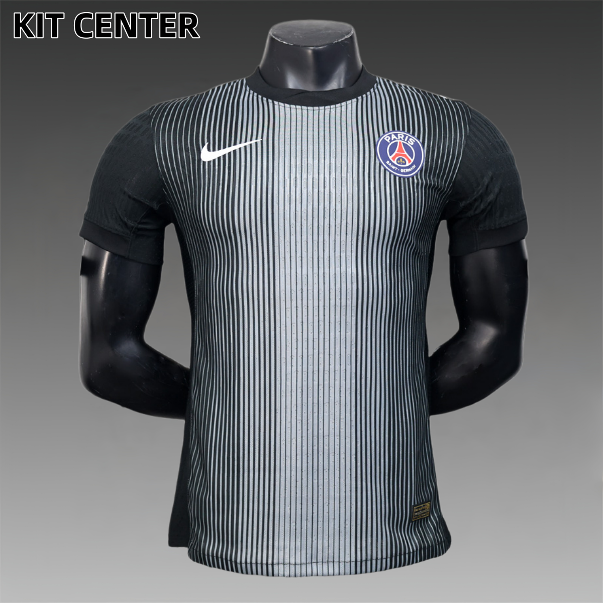 2025/2026 Paris Saint-Germain Goalkeeper Football Shirt (Player Edition)