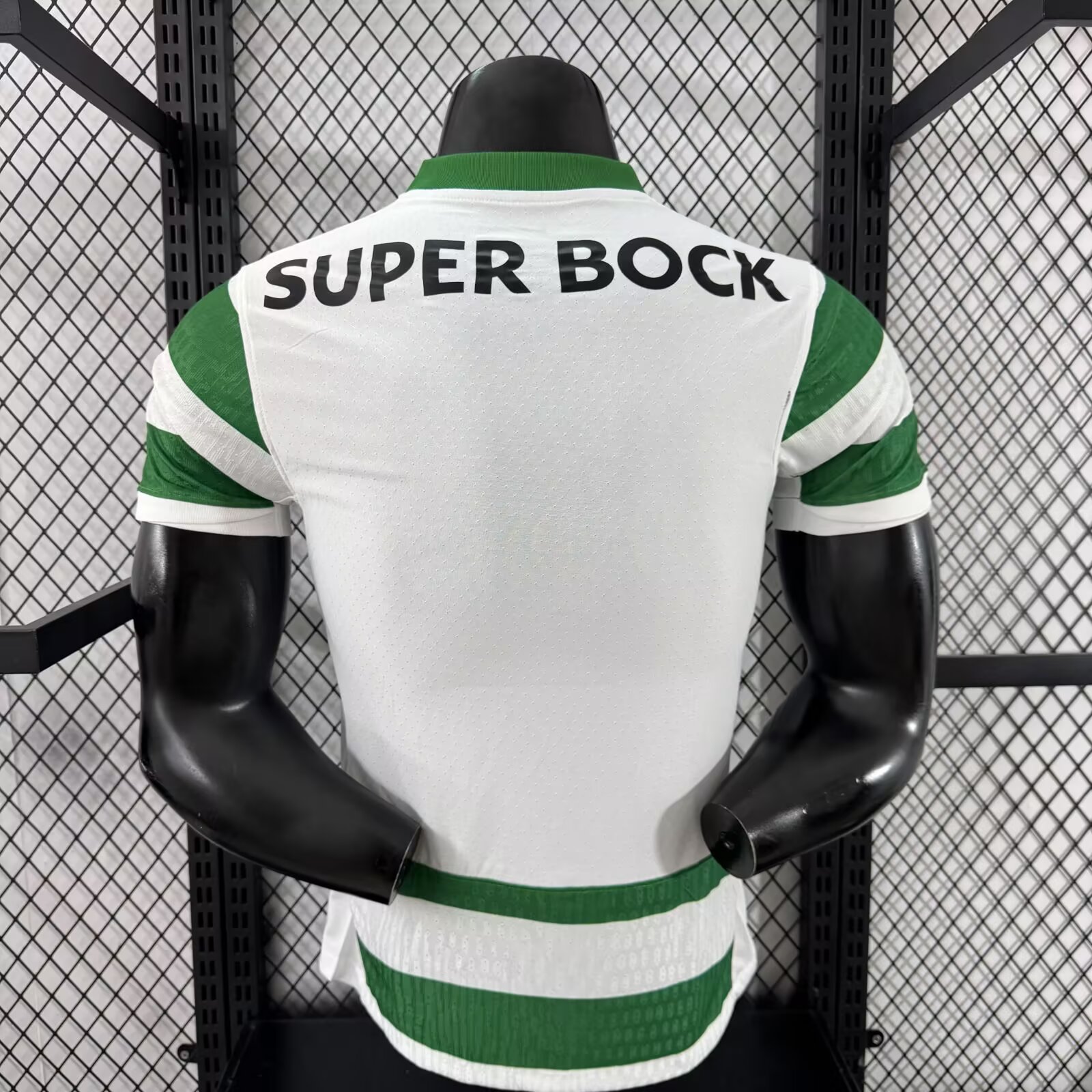 {{product_name}} High Quality Replica Football Jersey