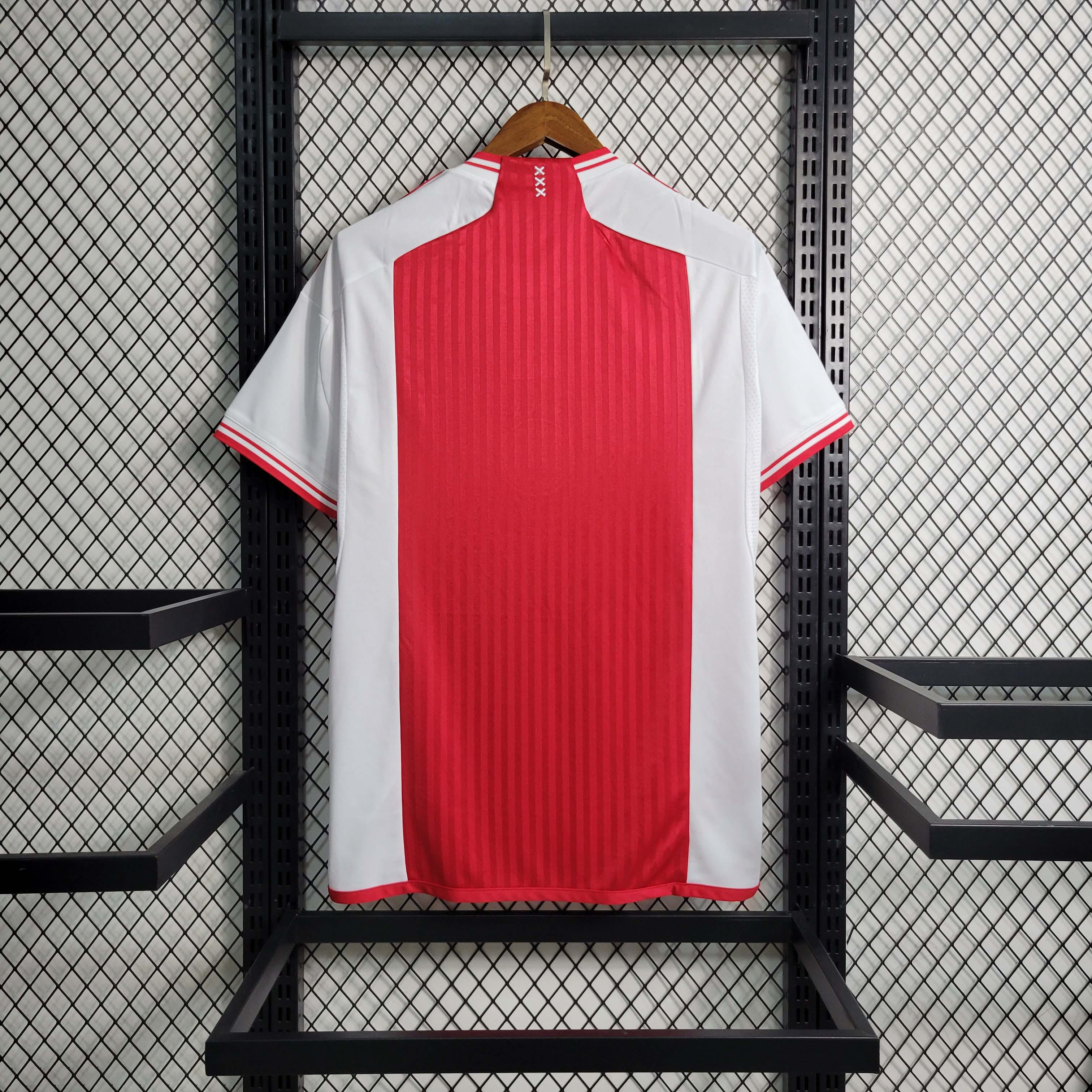 {{product_name}} High Quality Replica Football Jersey