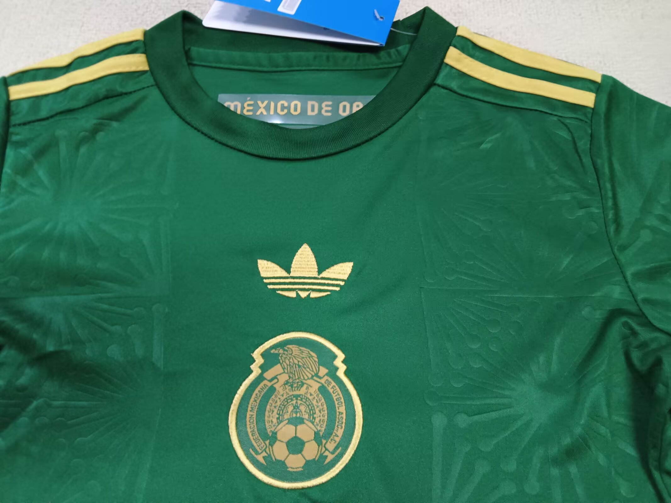 {{product_name}} High Quality Replica Football Jersey