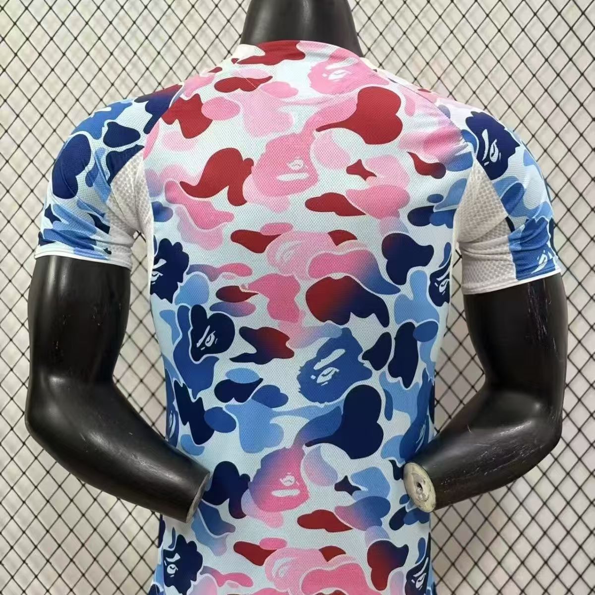 {{product_name}} High Quality Replica Football Jersey