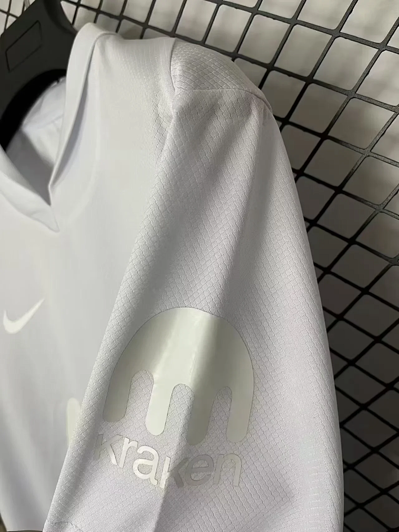 25-26 Tottenham 1901 FA Cup 125th Anniversary Football Shirt （Player Edition）