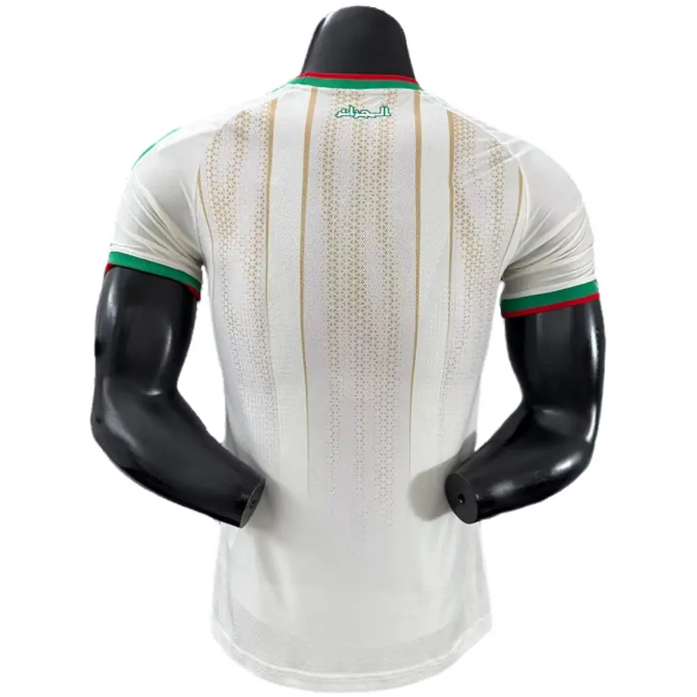 {{product_name}} High Quality Replica Football Jersey