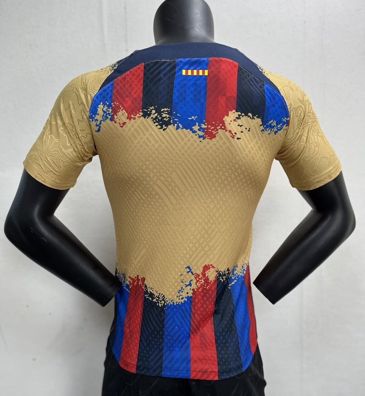 {{product_name}} High Quality Replica Football Jersey