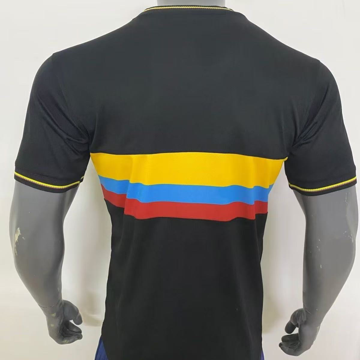 {{product_name}} High Quality Replica Football Jersey
