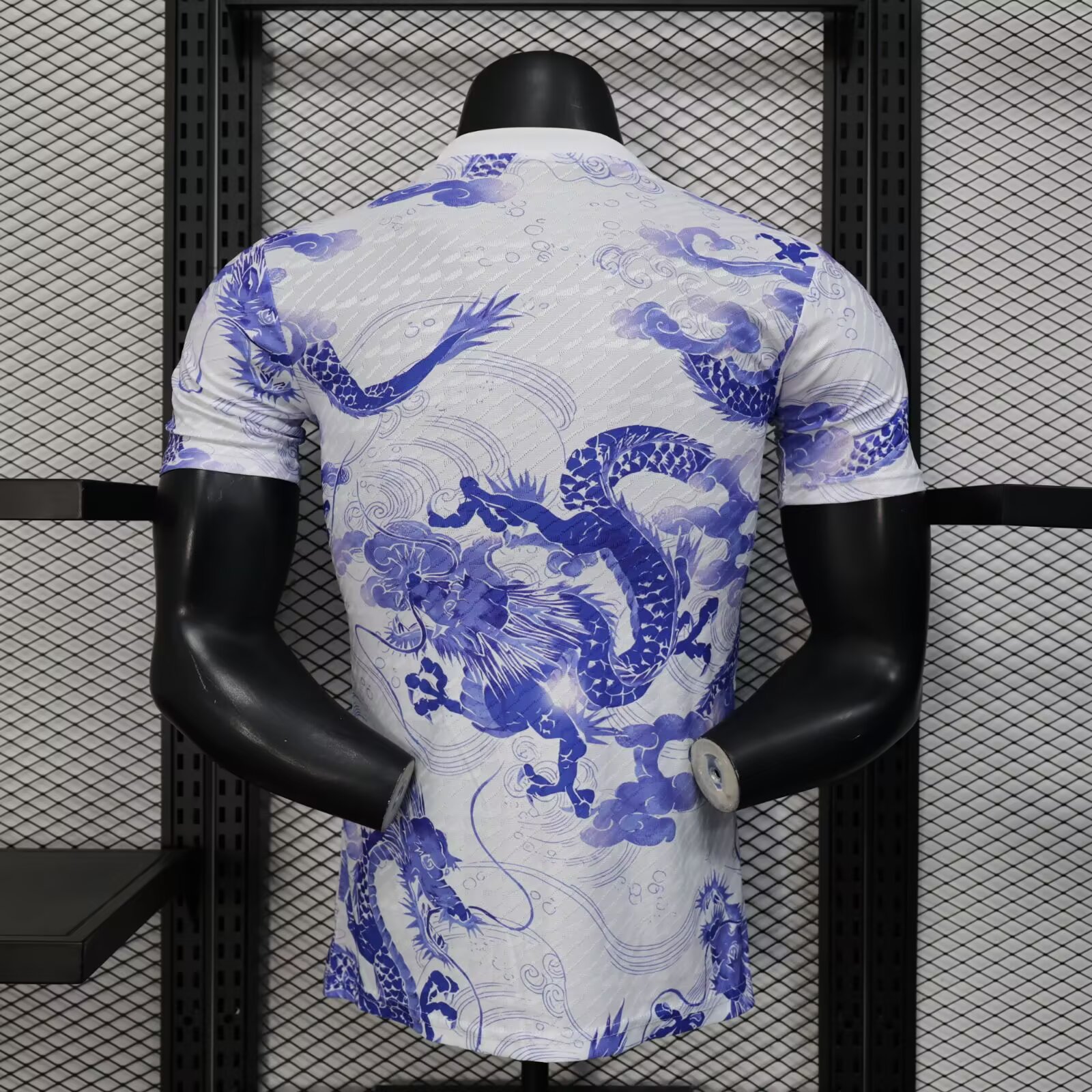 {{product_name}} High Quality Replica Football Jersey
