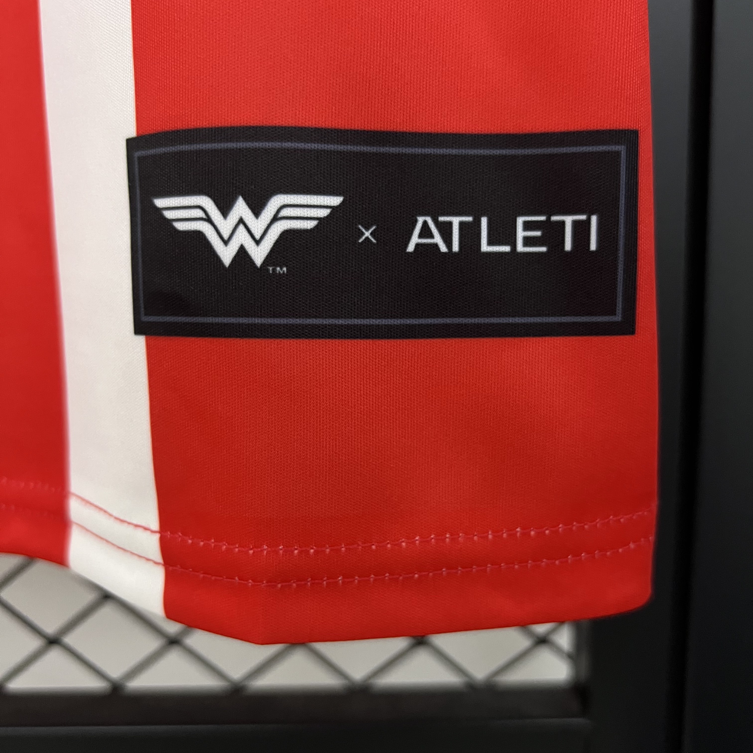 2025/2026 Atletico Madrid Special Edition Football Shirt