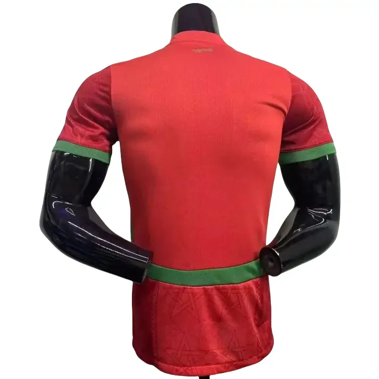 {{product_name}} High Quality Replica Football Jersey