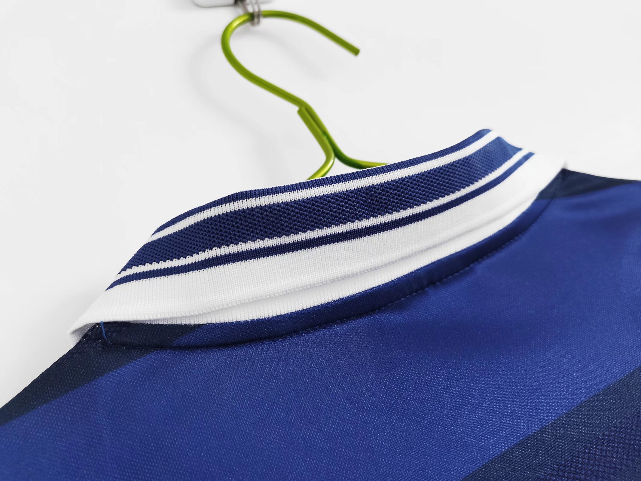 1998/2000 Scotland home football shirt（Retro）