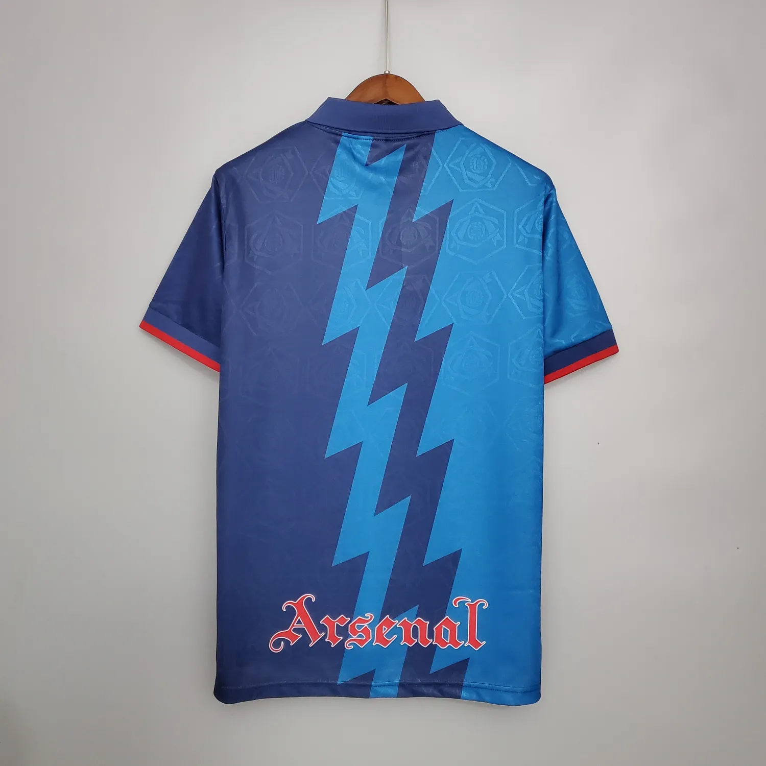 {{product_name}} High Quality Replica Football Jersey