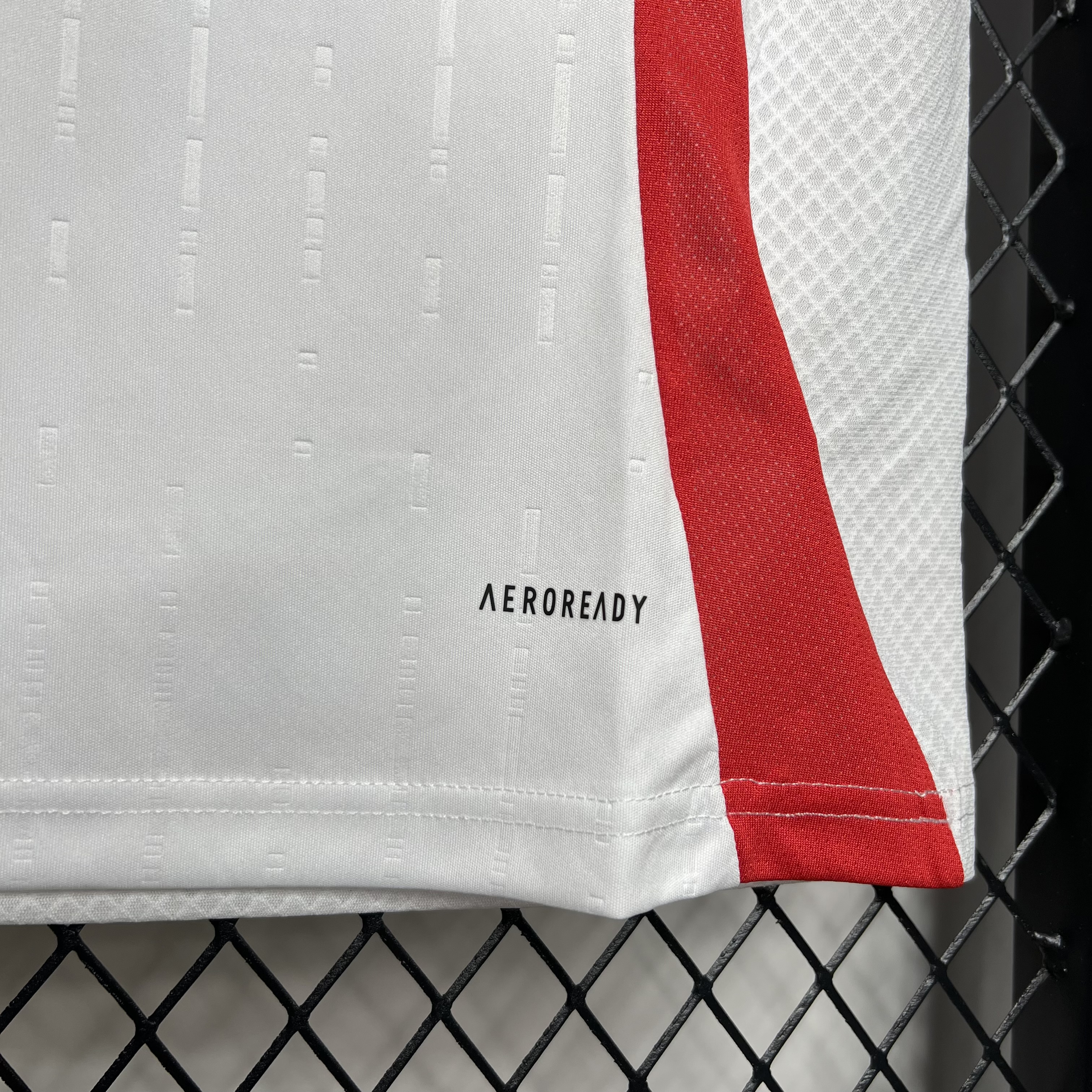 2024/2025 Italy European Cup Away Football Shirt (Fan Edition)