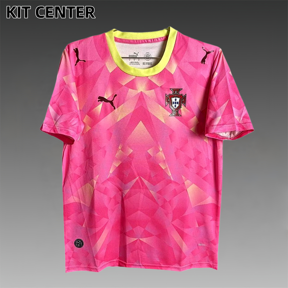 2026 Portugal Special Edition Football Shirt (Fan Edition)