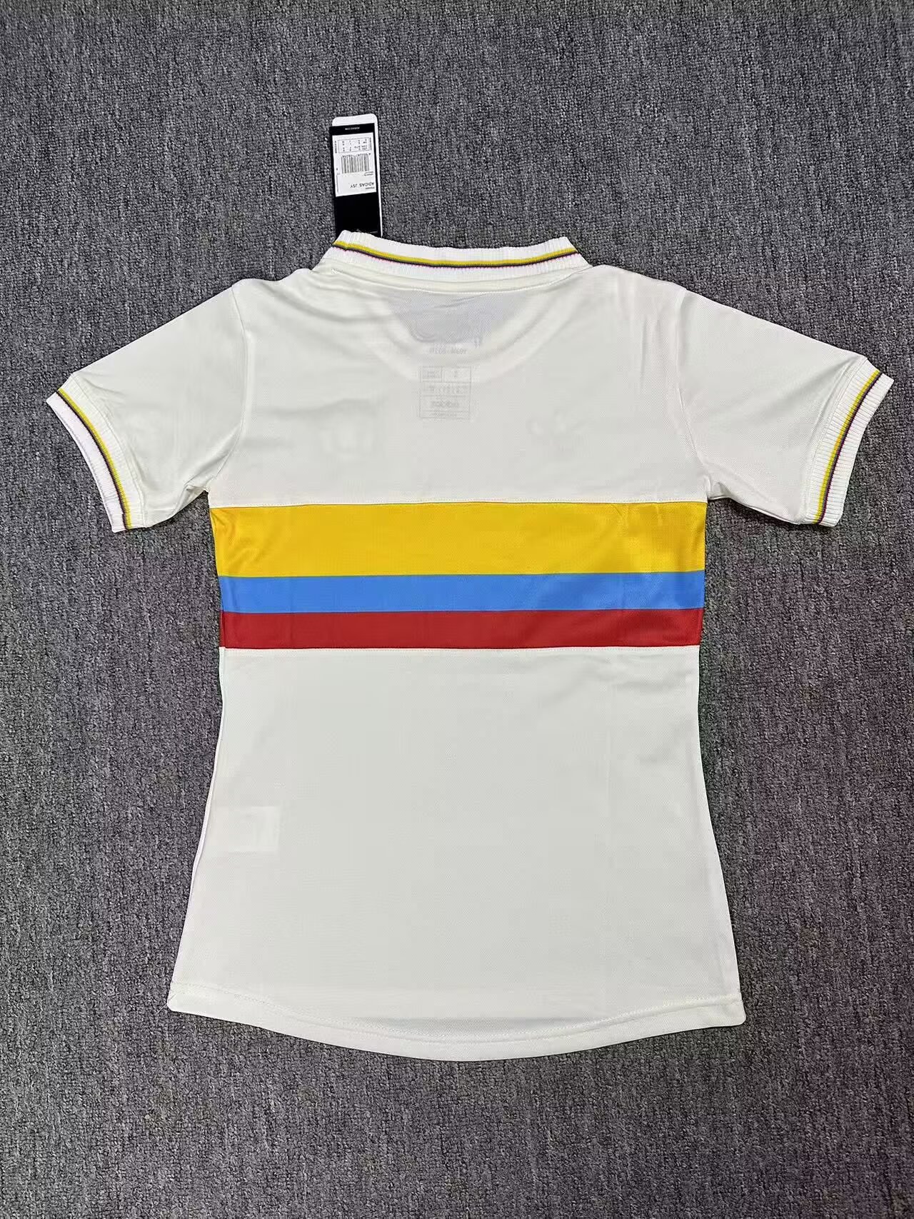{{product_name}} High Quality Replica Football Jersey