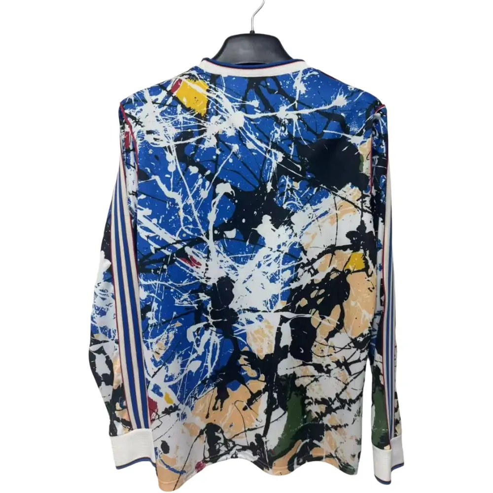 {{product_name}} High Quality Replica Football Jersey