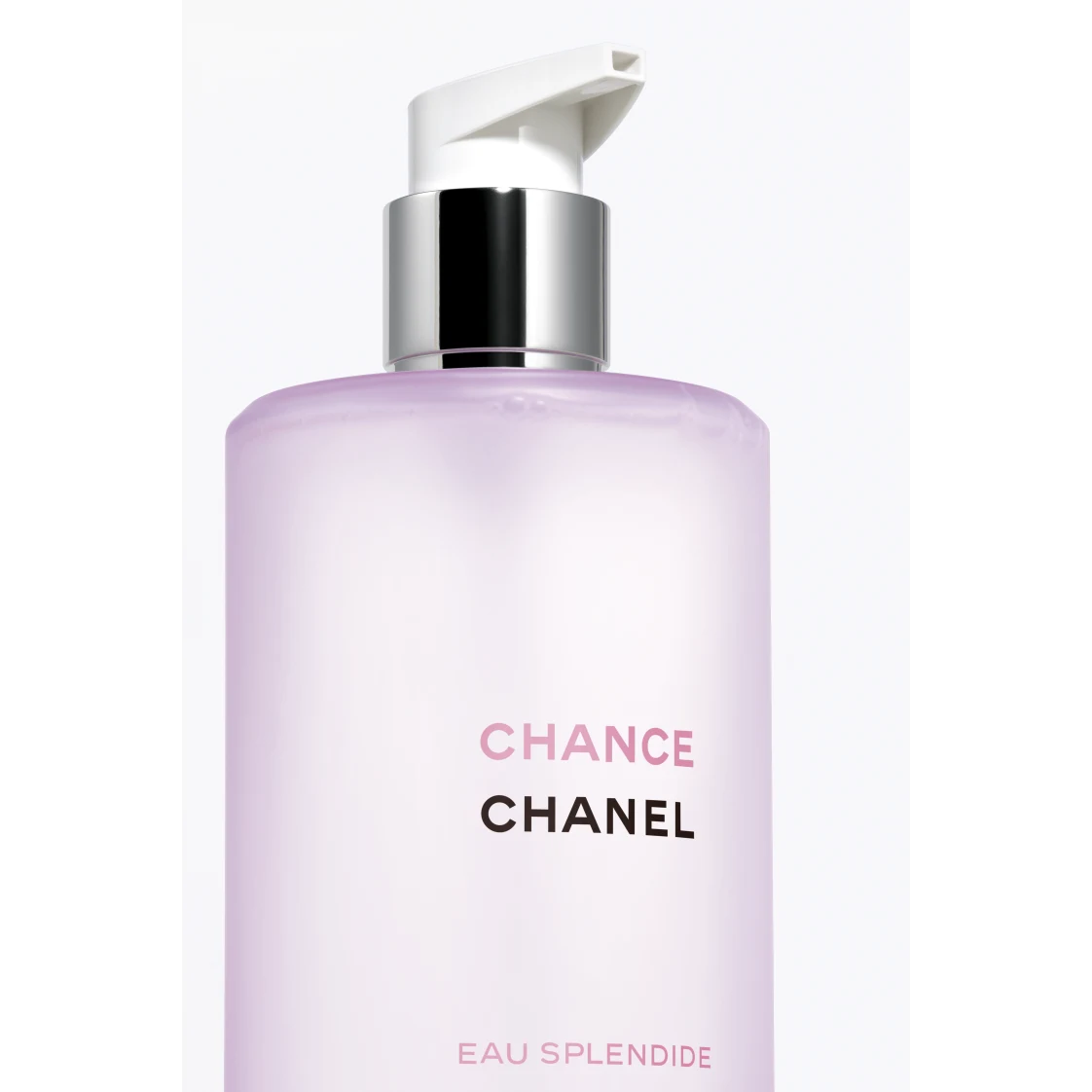 Chanel CHANCE EAU SPLENDIDE Hand And Body Liquid Soap