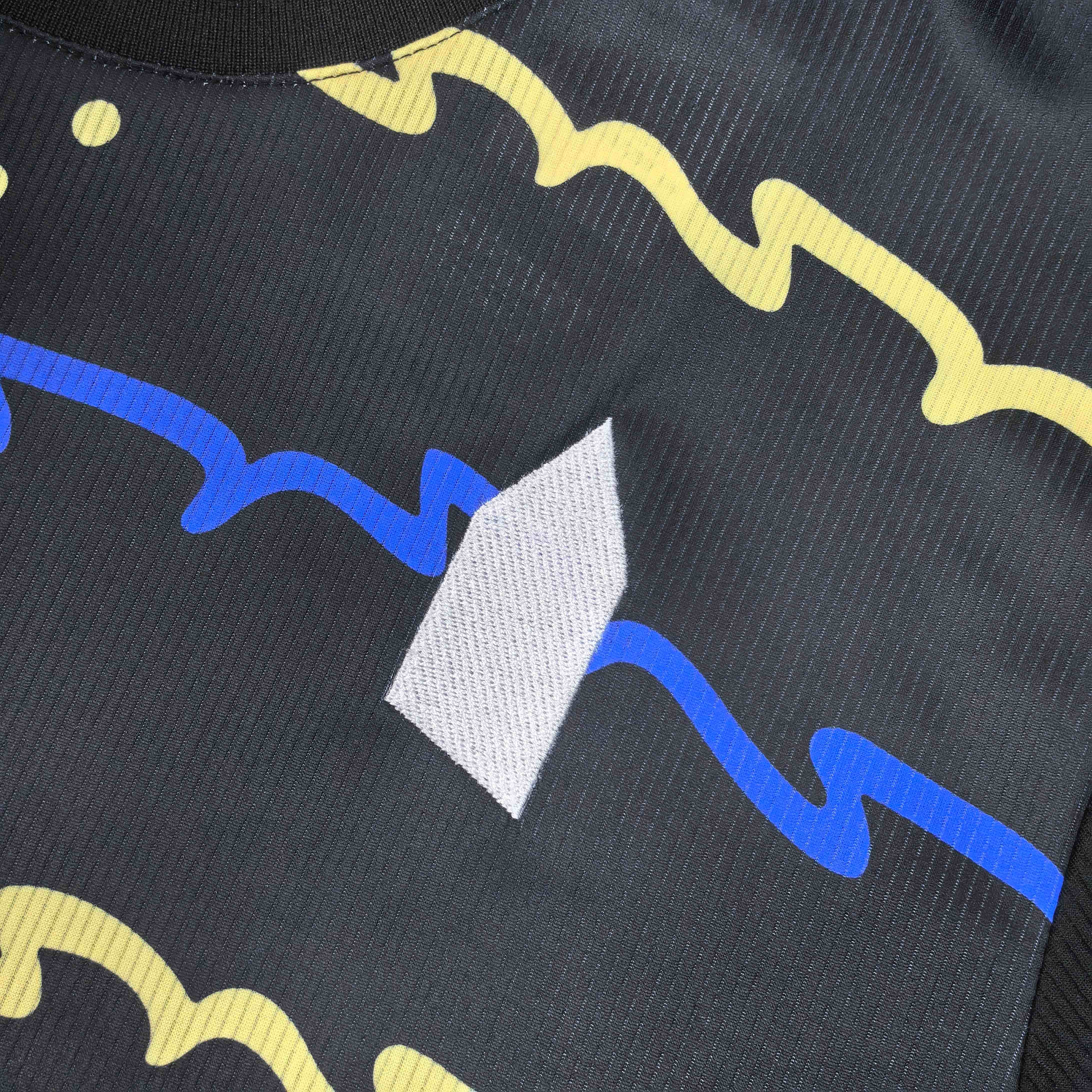 2025/2026 Everton Second Away Football Shirt (Fan Edition)