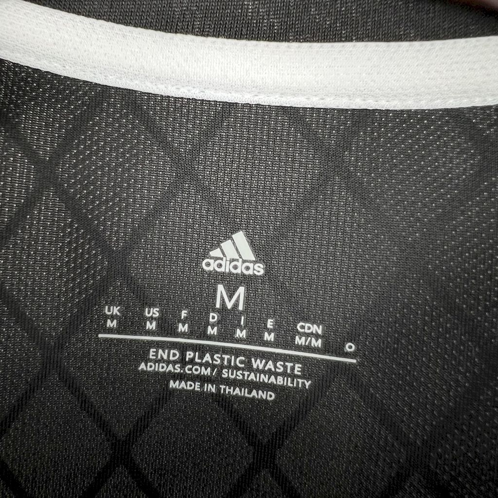 2018 Argentina Away Retro Football Shirt