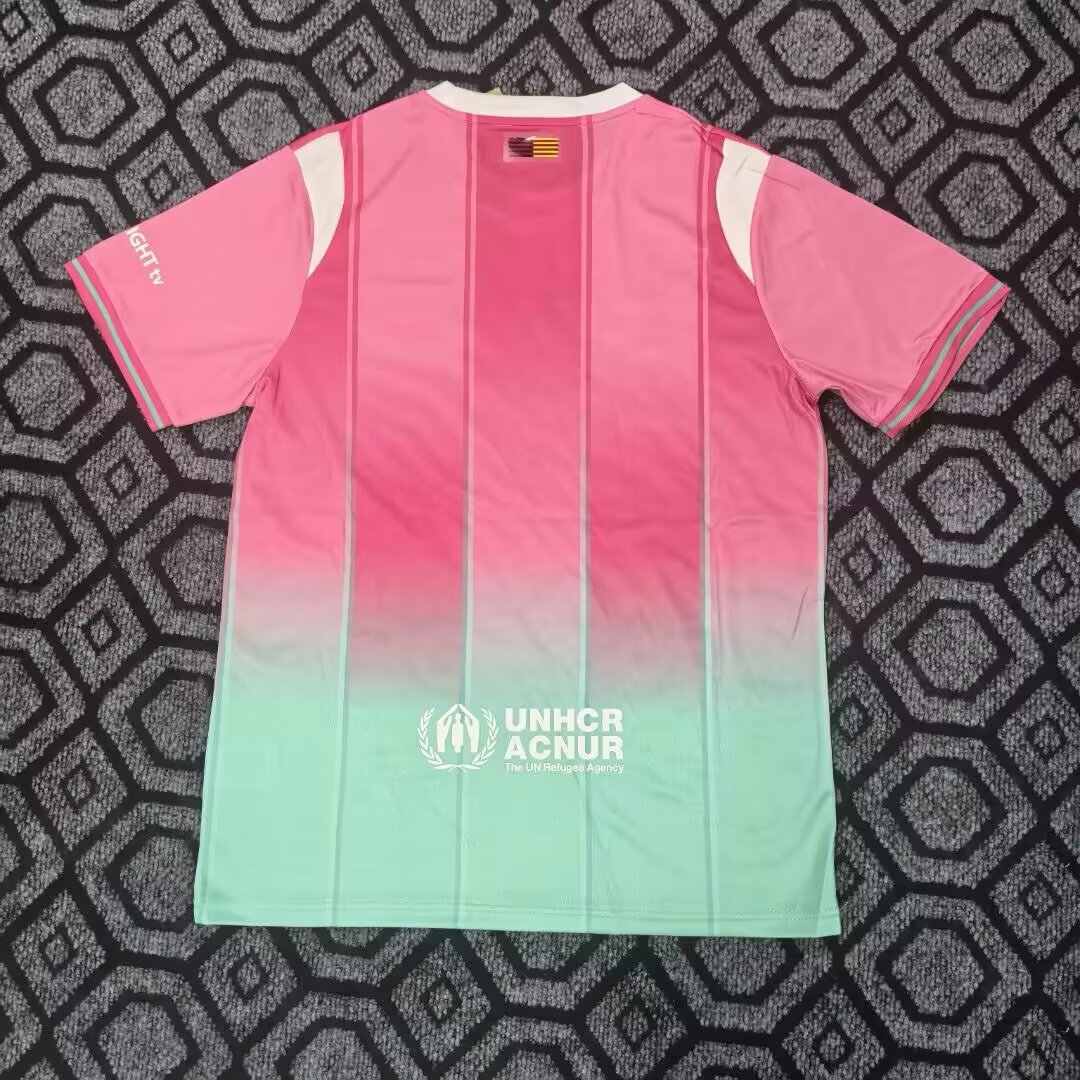 {{product_name}} High Quality Replica Football Jersey