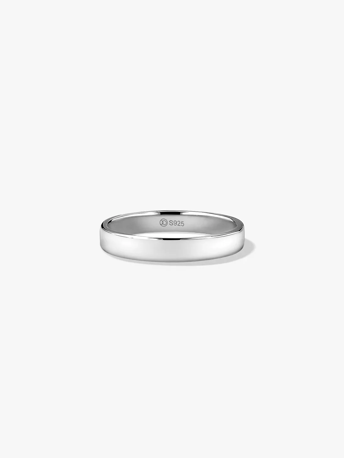 Bold Stacker Ring